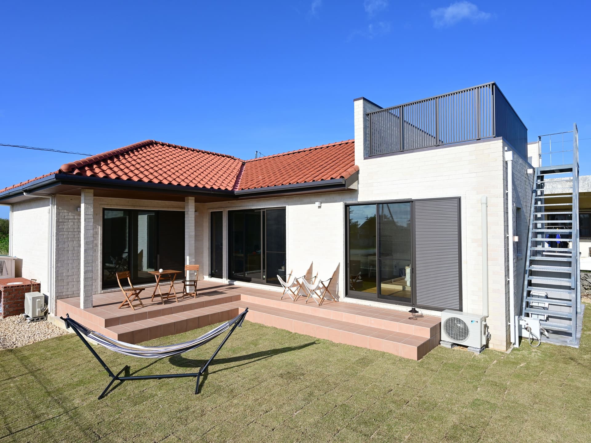 石垣島　ｖｉｌｌａ　７７１６＜石垣島＞