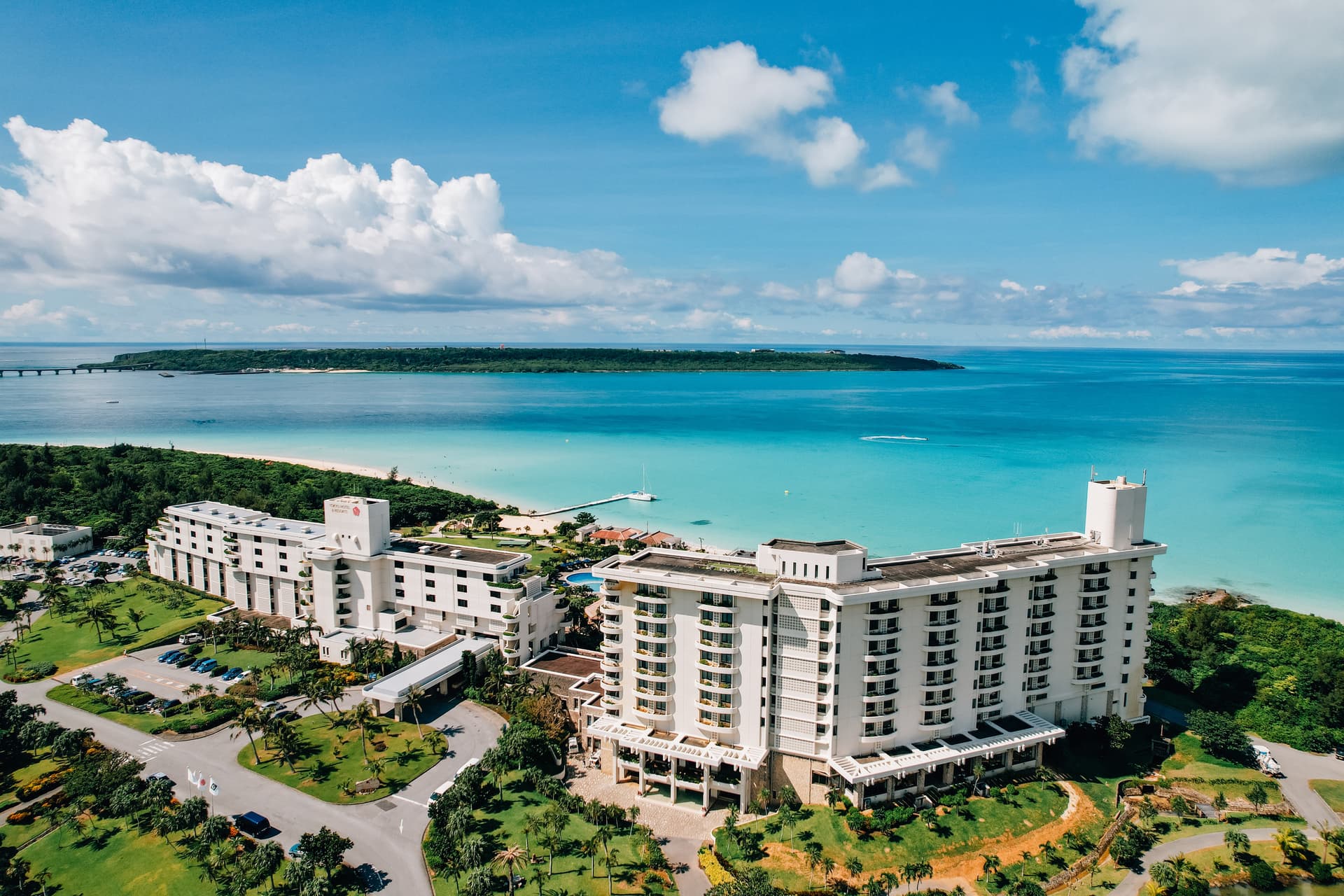 東急バケーションズ宮古島＜宮古島＞