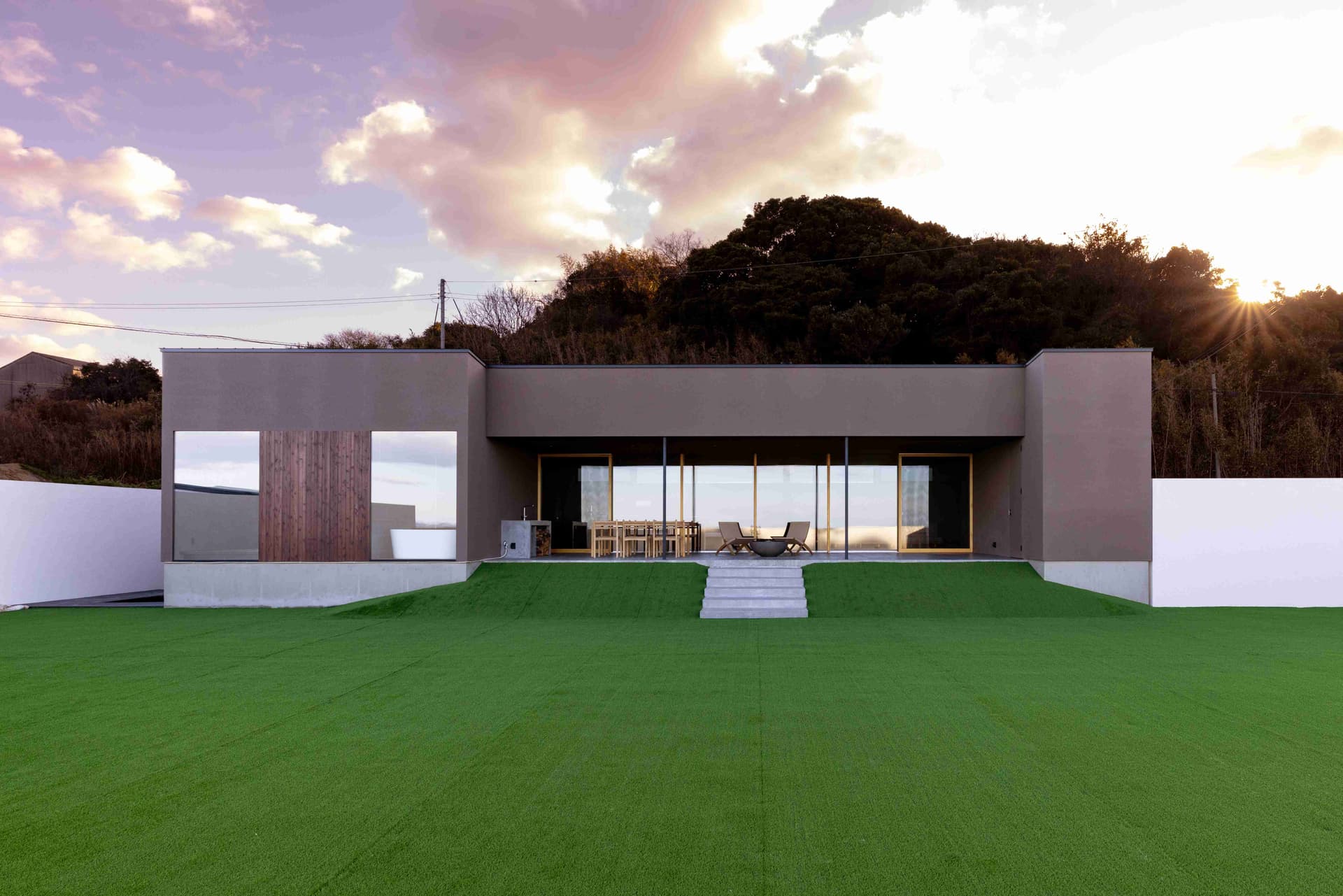 PERROS VILLA AWAJI<淡路島>