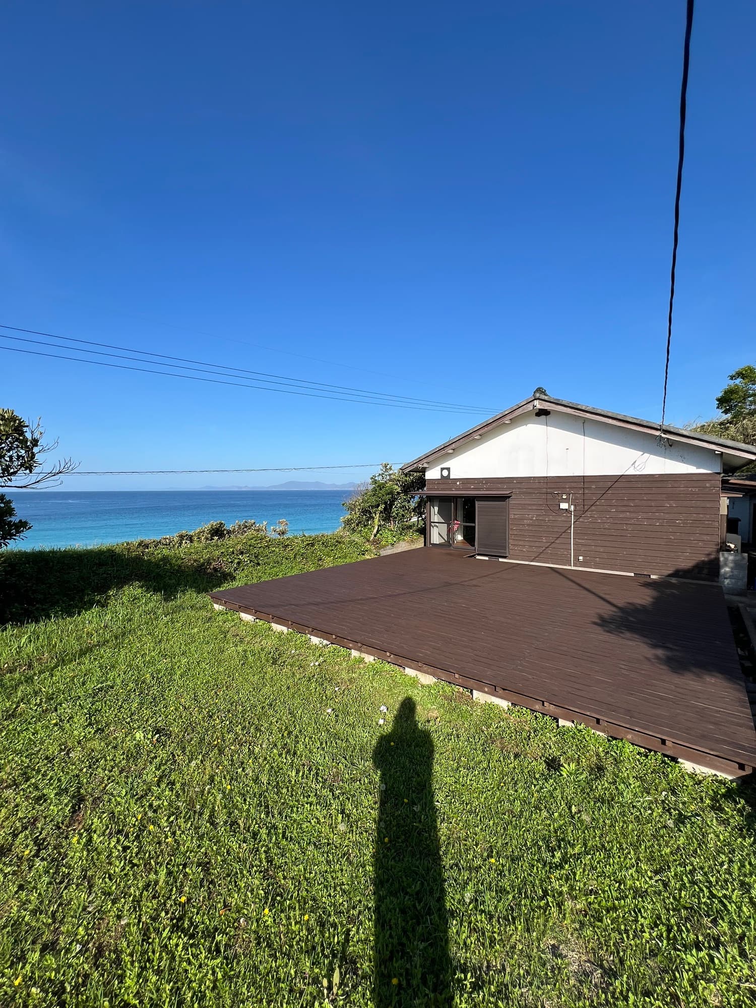 ＫＵＲＯＹＯ＜五島・福江島＞