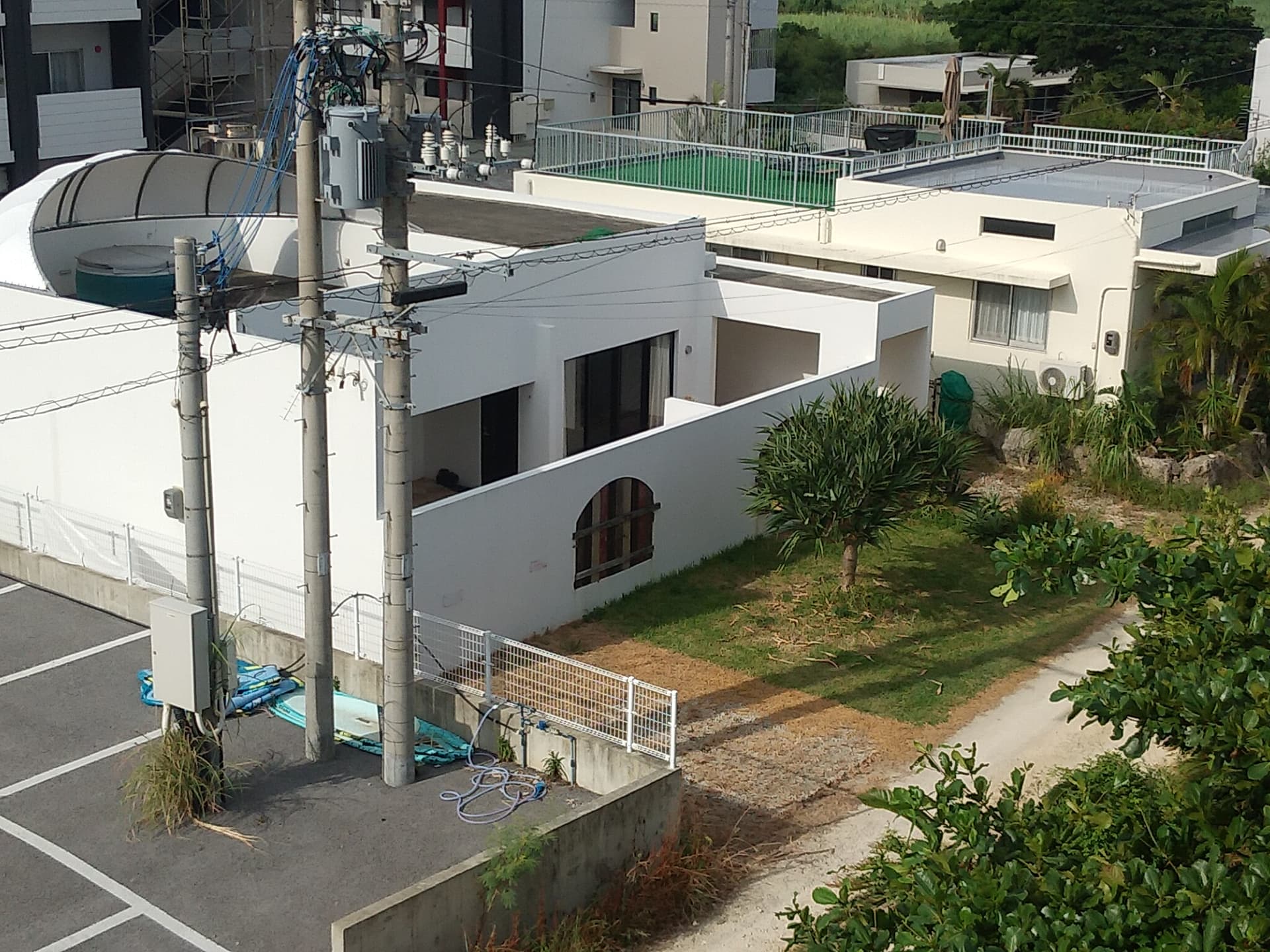 Ｒｅｓｏｒｔ　Ｇａｒｄｅｎ　Ｖｉｌｌａ　宮古島＜宮古島＞