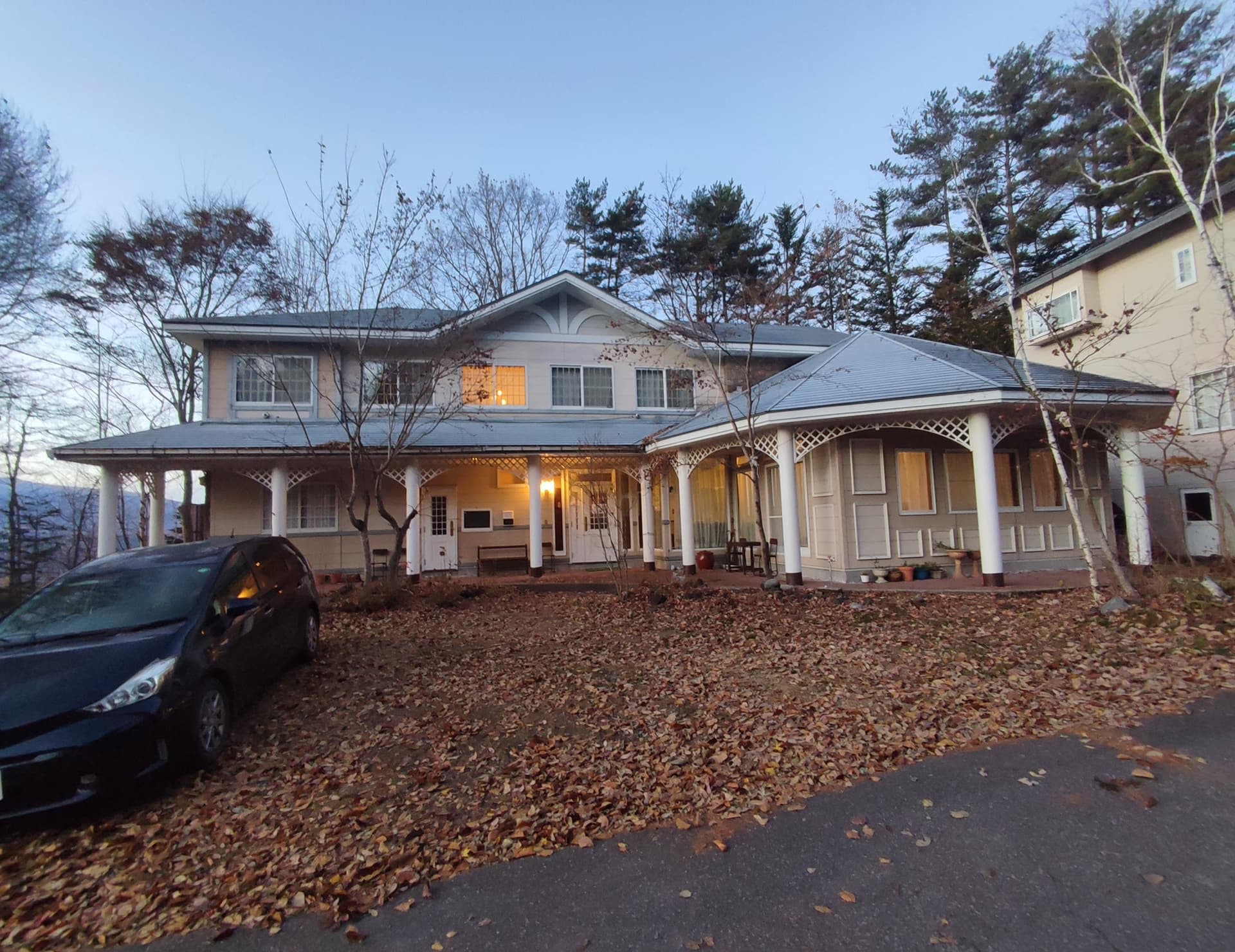 あさま１１５５