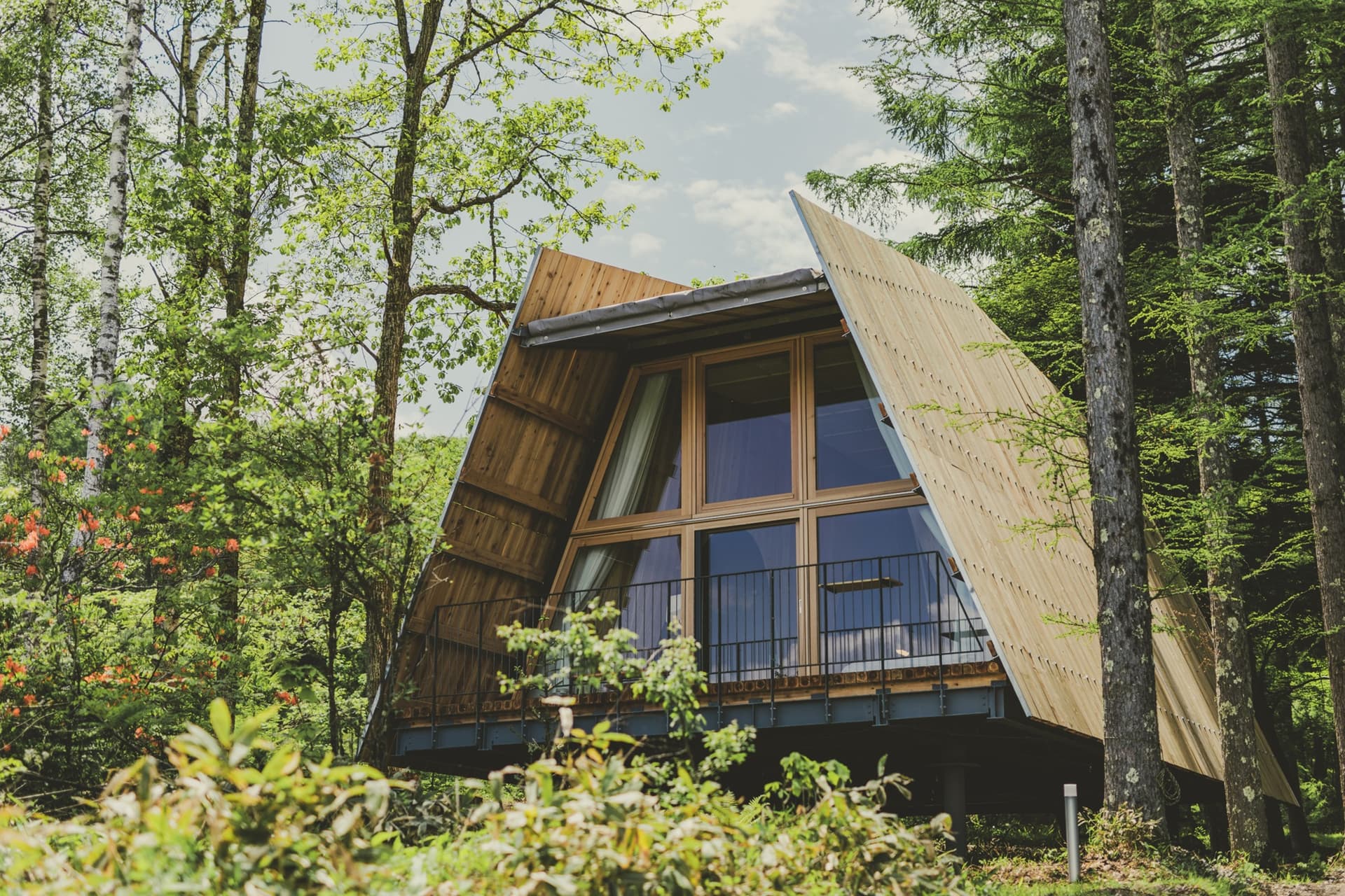 SANU 2nd Home 白樺湖2nd