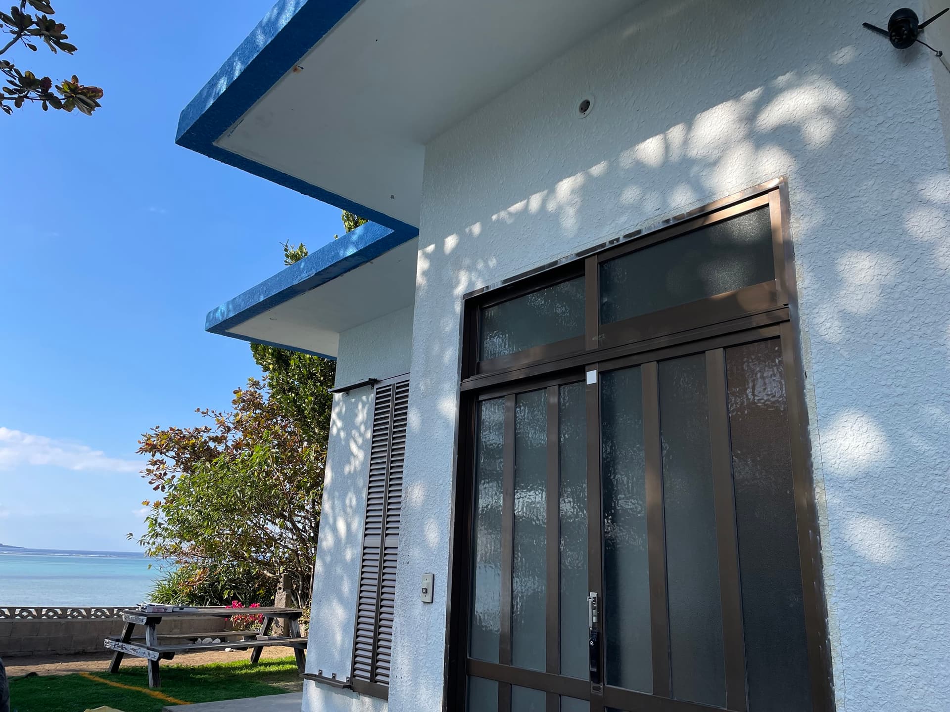 美ら海の宿 はんじゃーやー