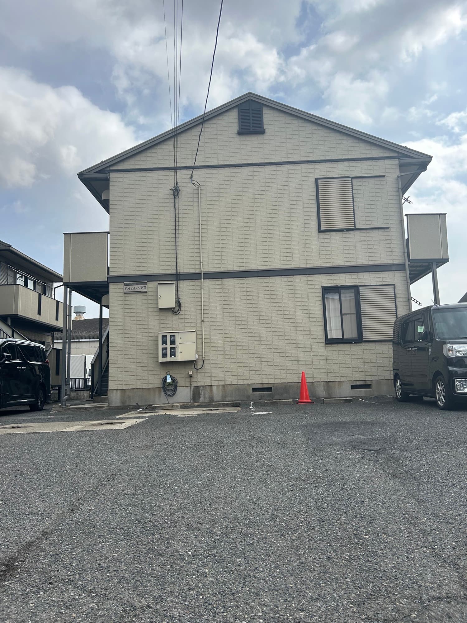 ｉｎｎ　２ｎｄ　１０１