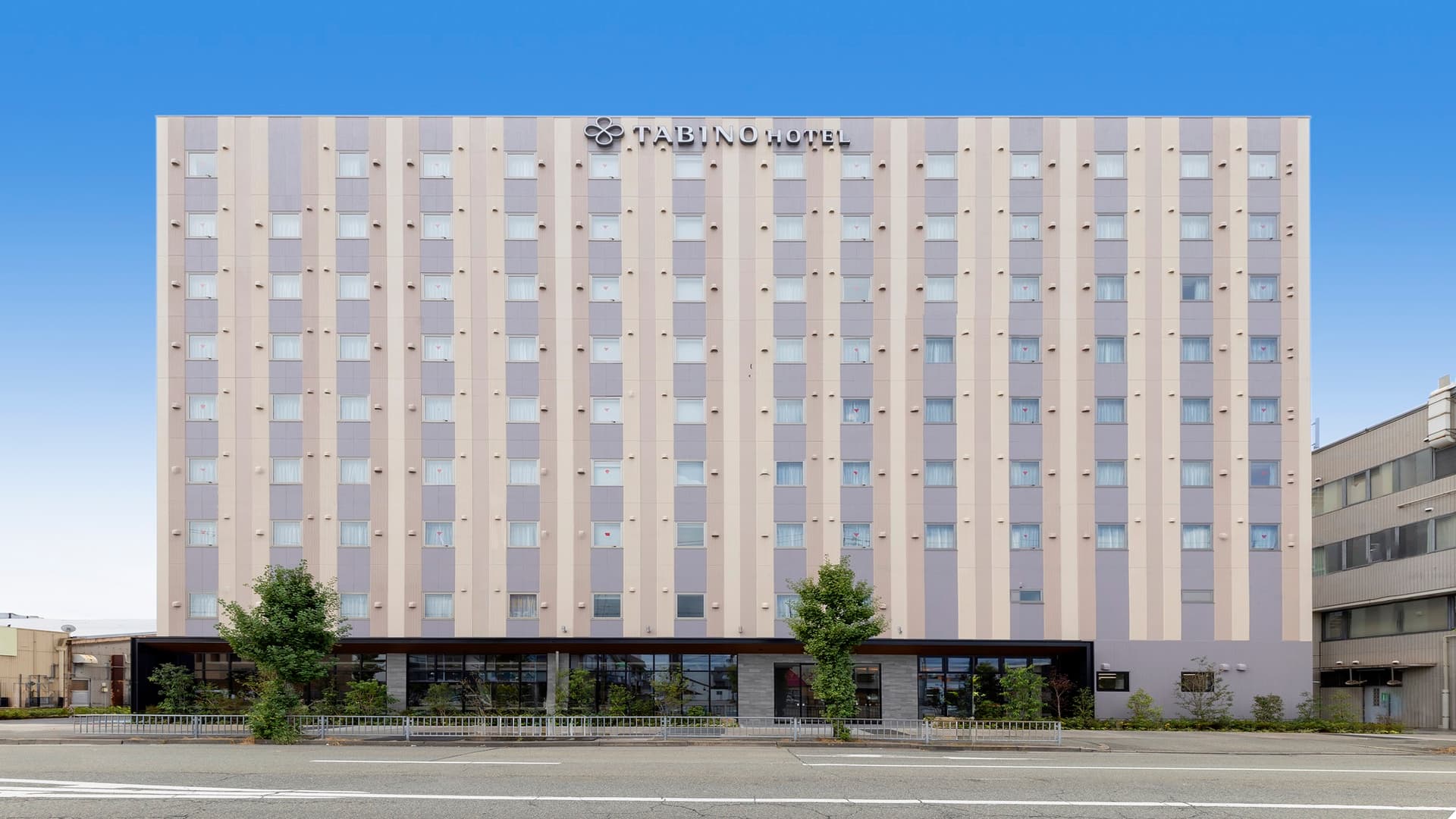 たびのホテル加古川別府駅前（２０２５年９月１５日オープン）