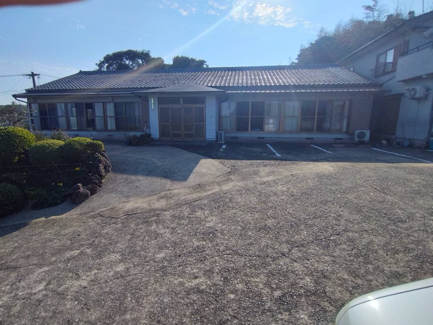 民宿はまゆう＜長崎県＞