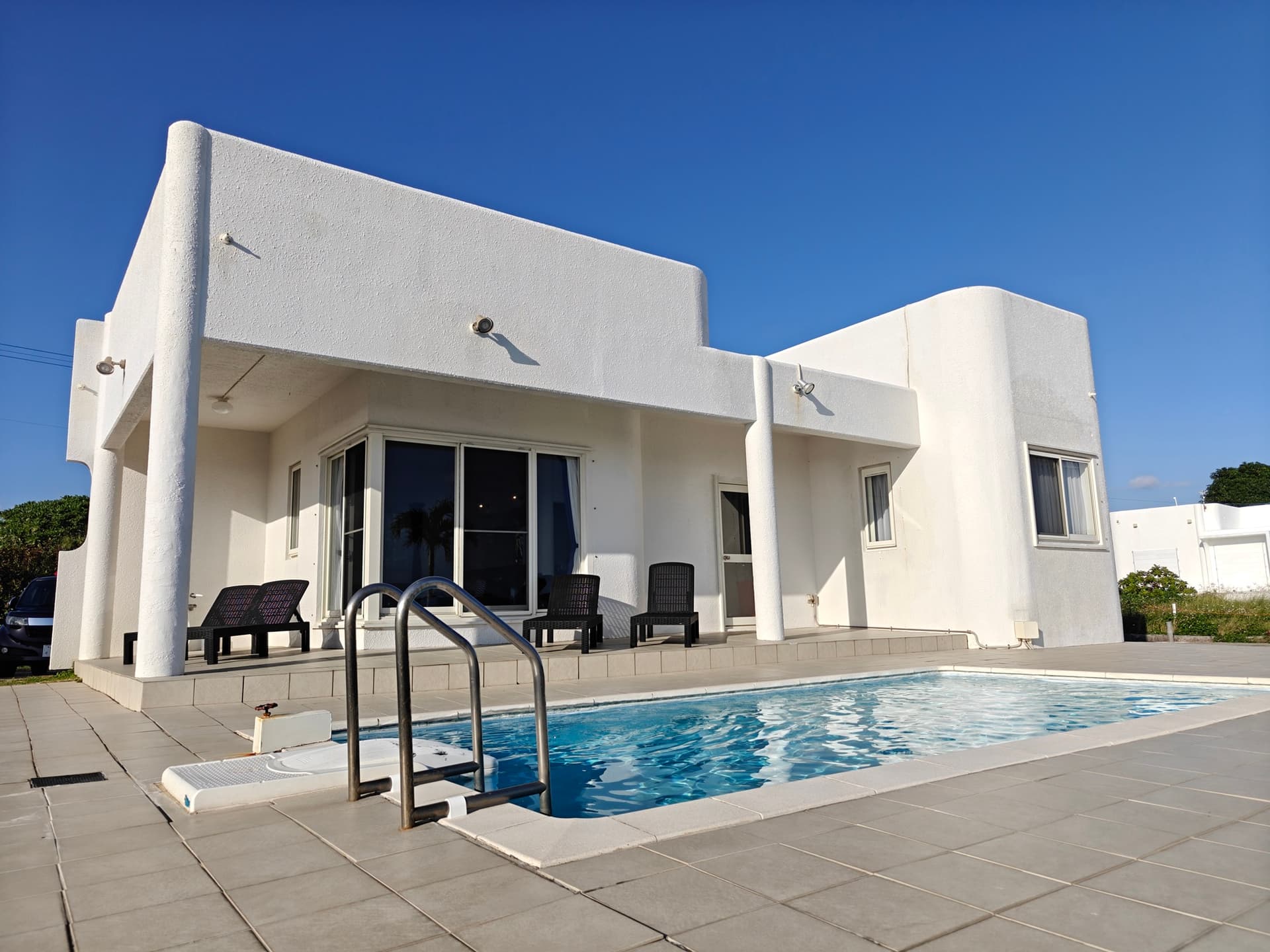 siesta YORON<与論島>