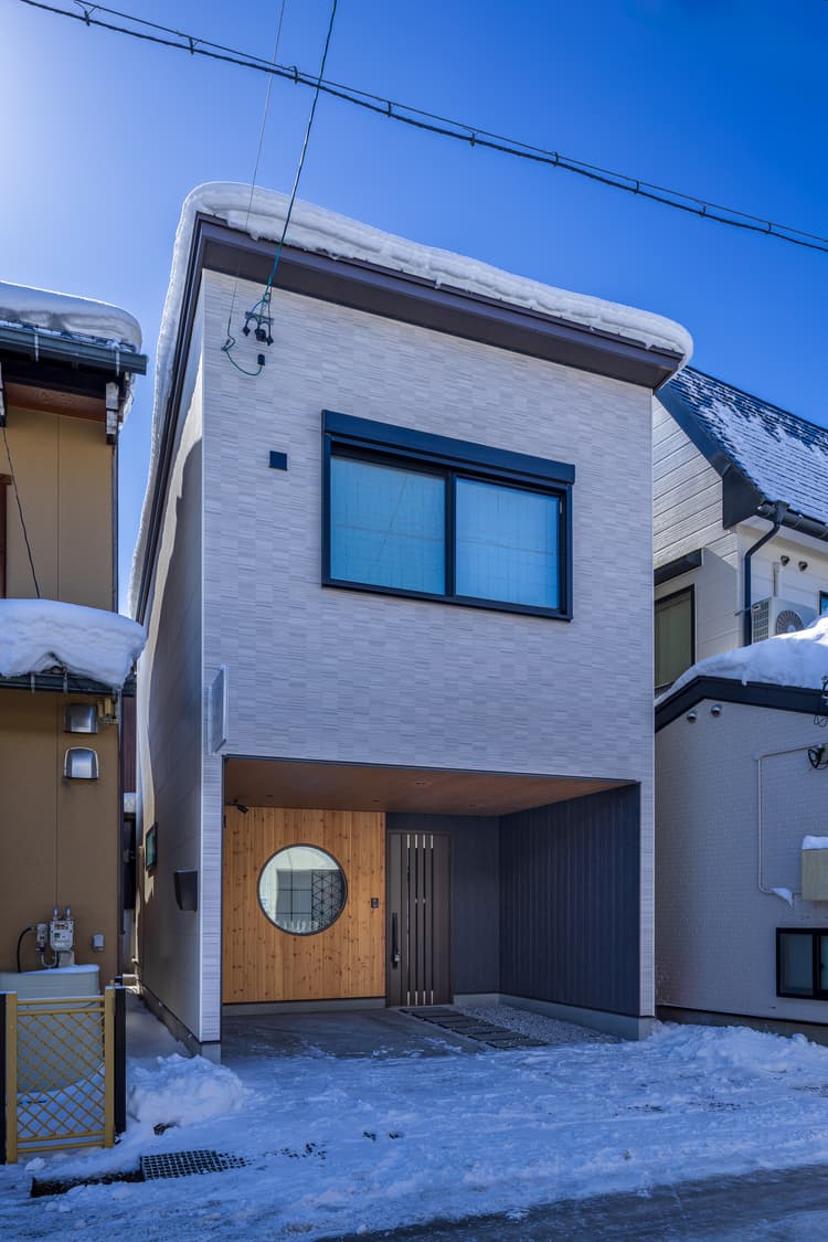 飛騨まちやど　芥子〜けし〜