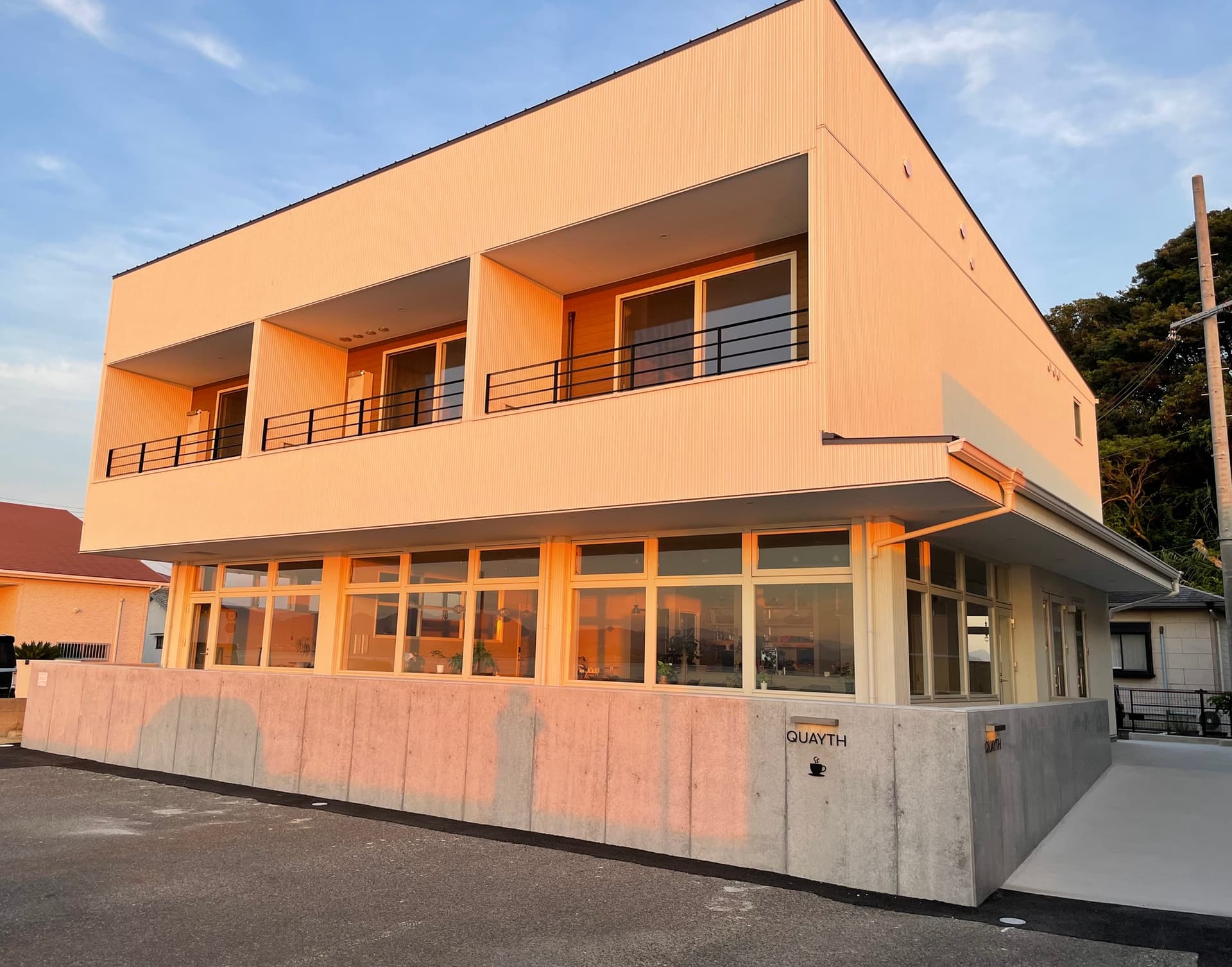 ＱＵＡＹＴＨ（キース）