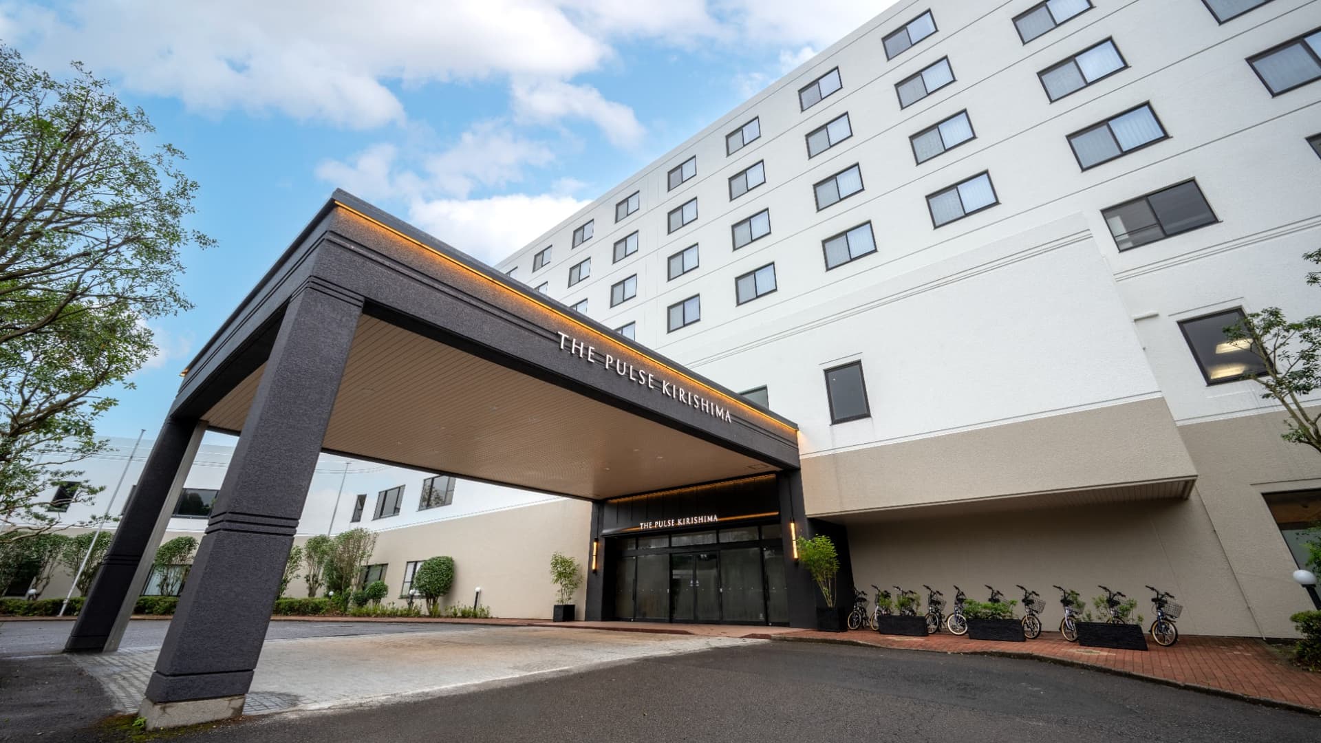 ザ・パルス霧島（２０２５年８月１６日ＯＰＥＮ）