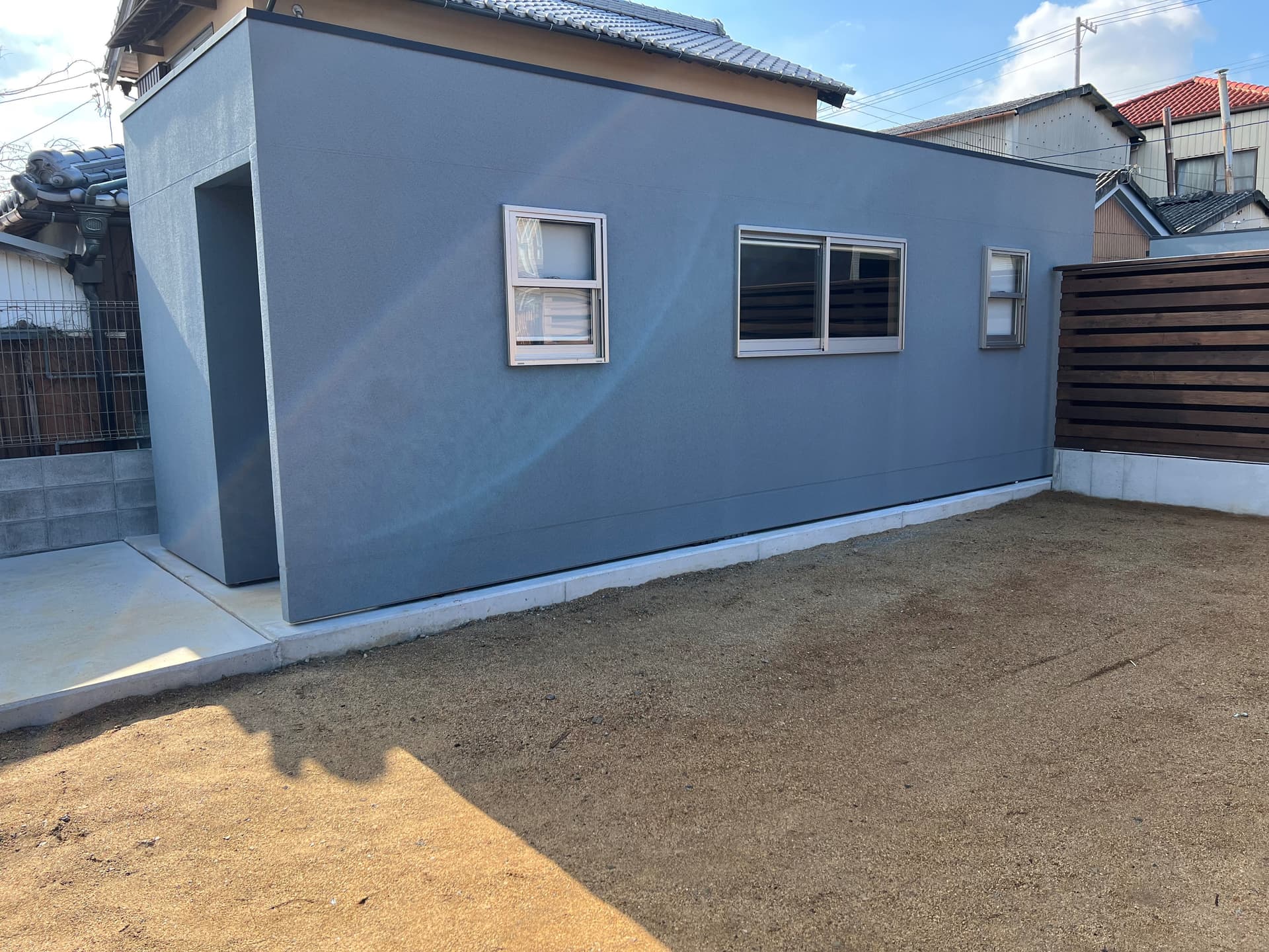 さぬき路Ａ棟・さぬき路Ｂ棟