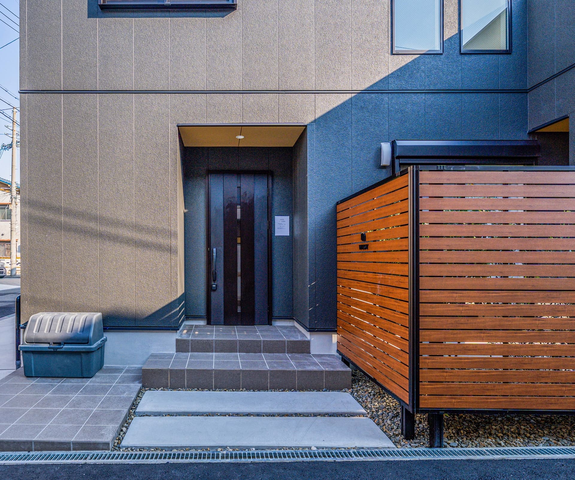 住一ＶＩＬＬＡ天下茶屋