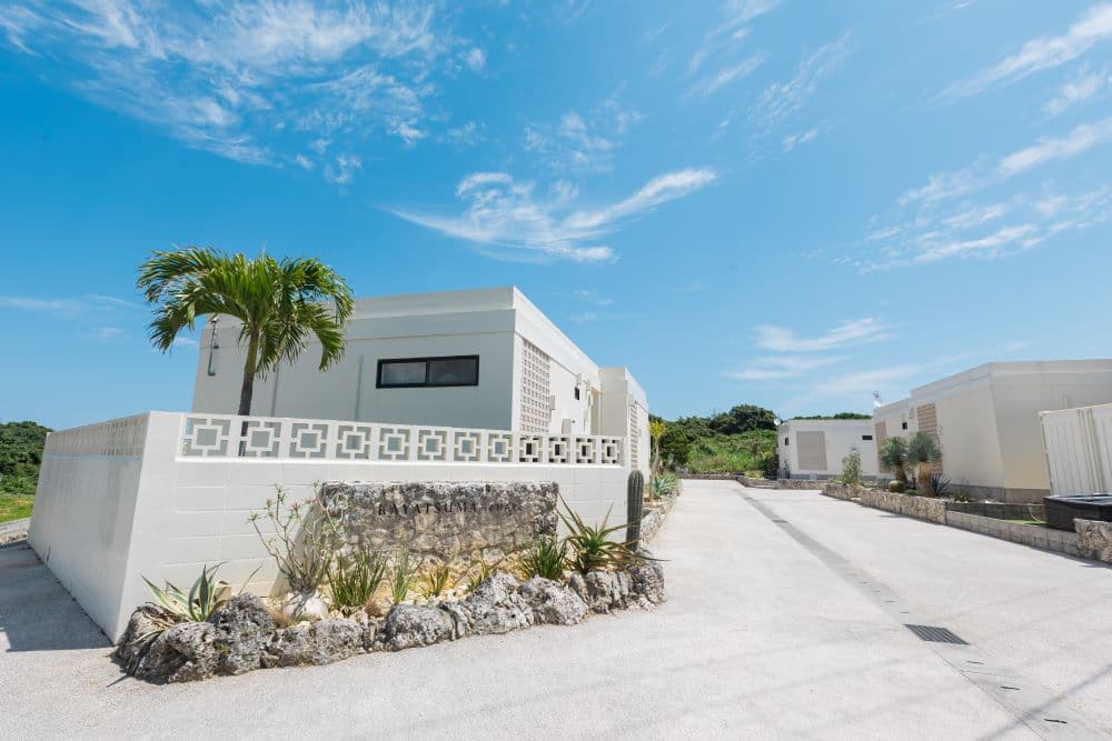 KAYATSUMA OKINAWA HANARE HOTEL&RESORT