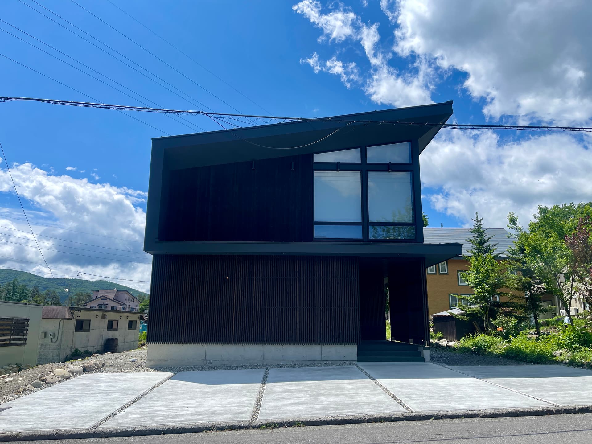 Ｖｉｌｌａ　Ｋｙｌａ