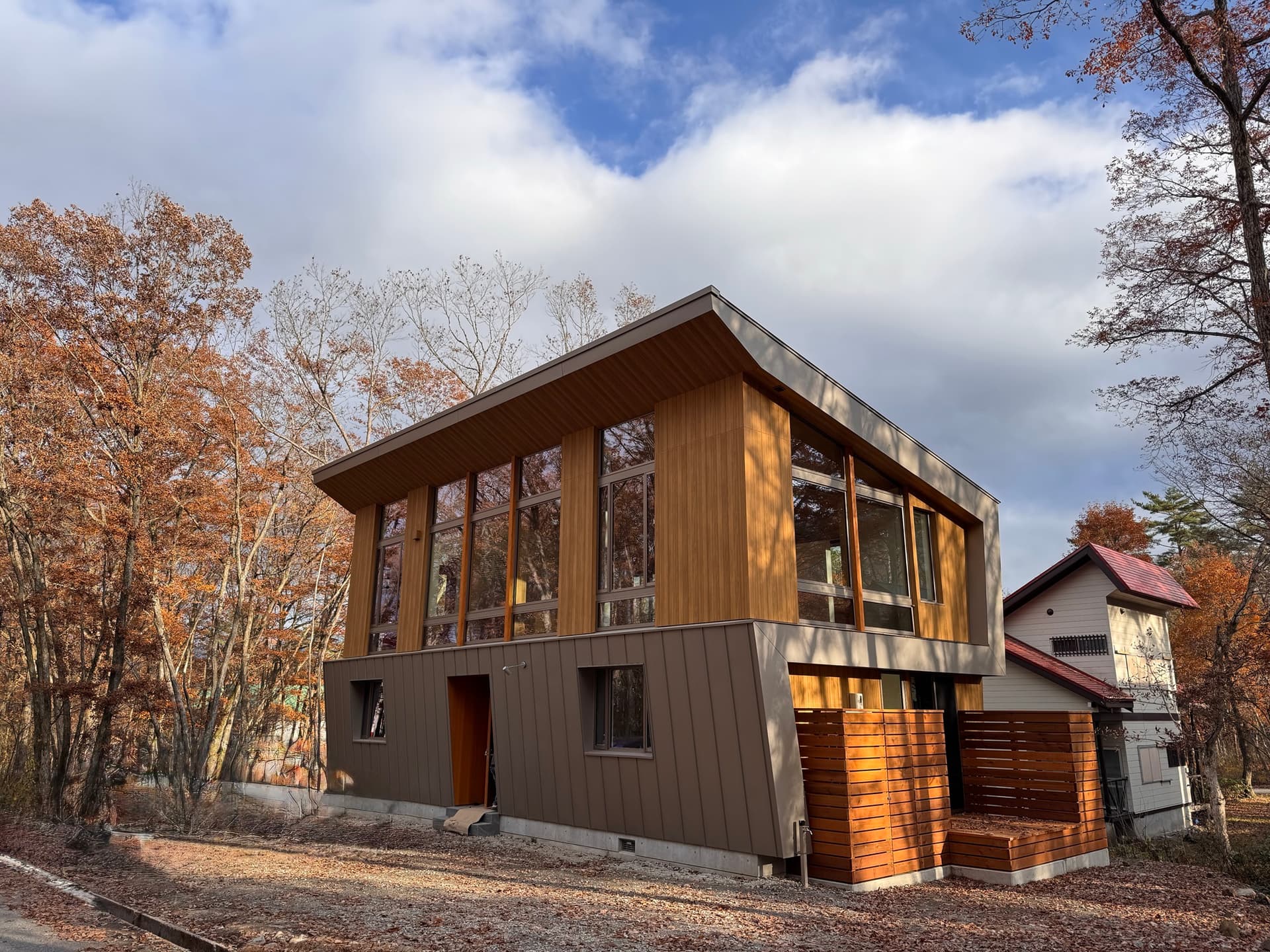 Ｖｉｌｌａ　ＪＷＫ