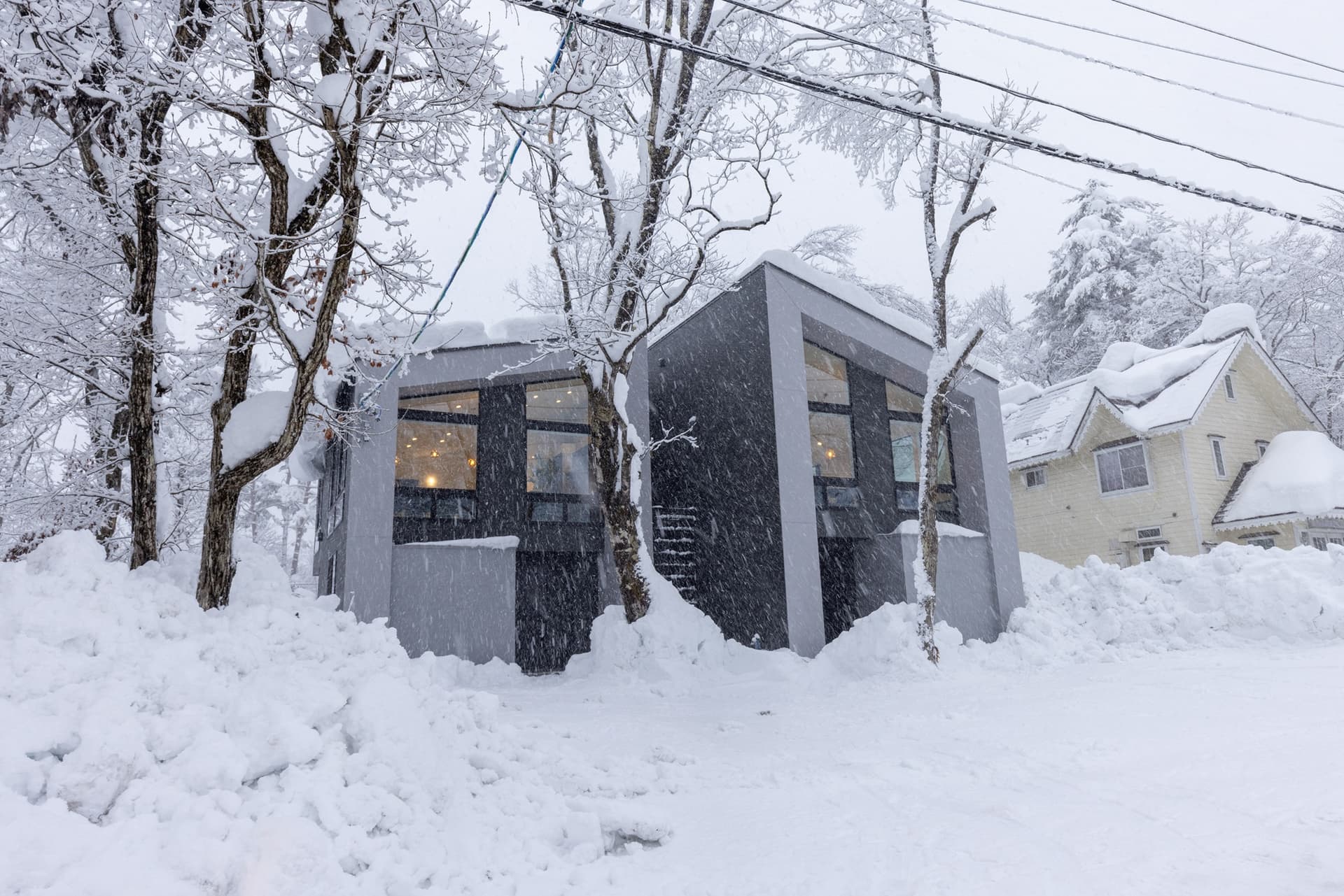 ツインズオリガミ