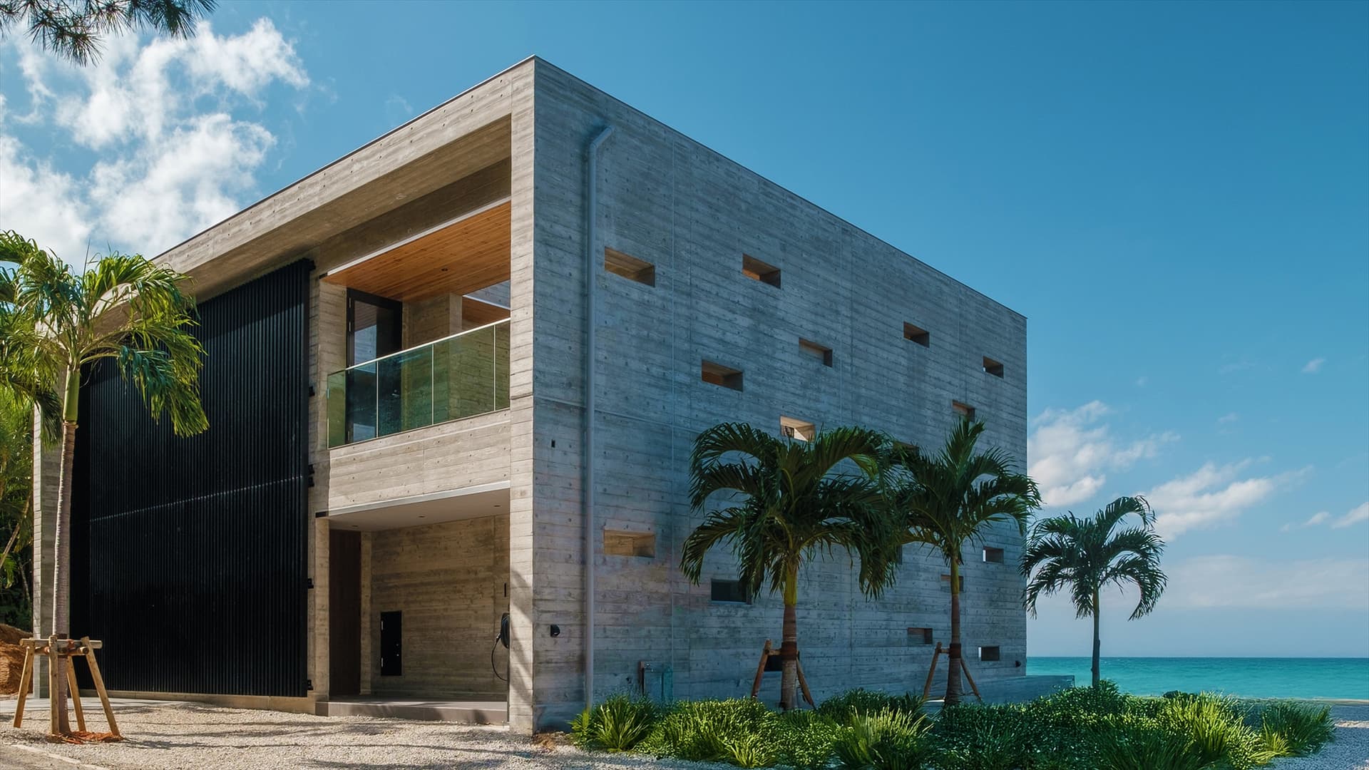 ILUVIO Resort Motobu