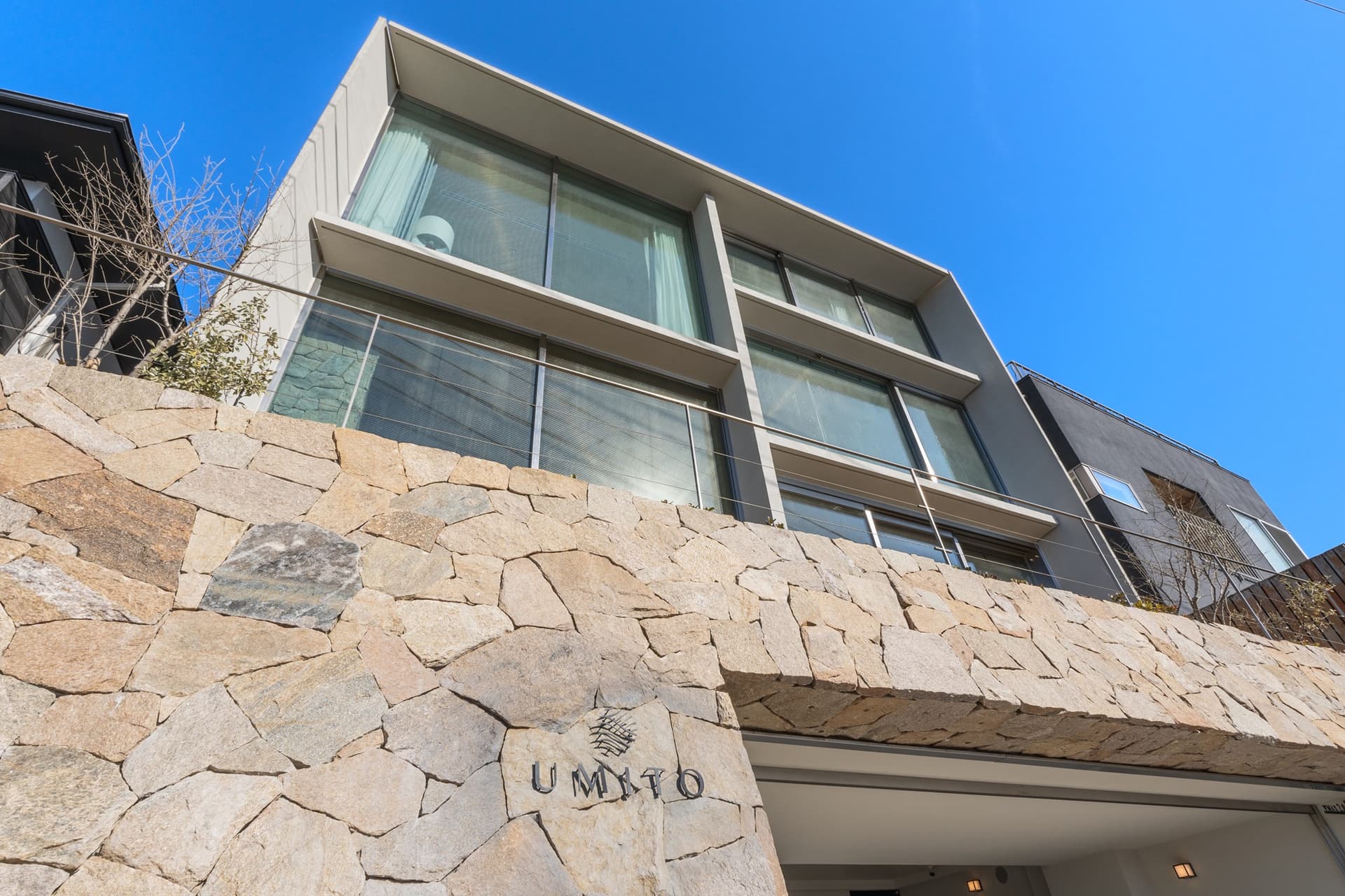 ＵＭＩＴＯ　ＶＩＬＬＡ　ＫＡＭＡＫＵＲＡ　ＺＡＩＭＯＫＵＺＡ