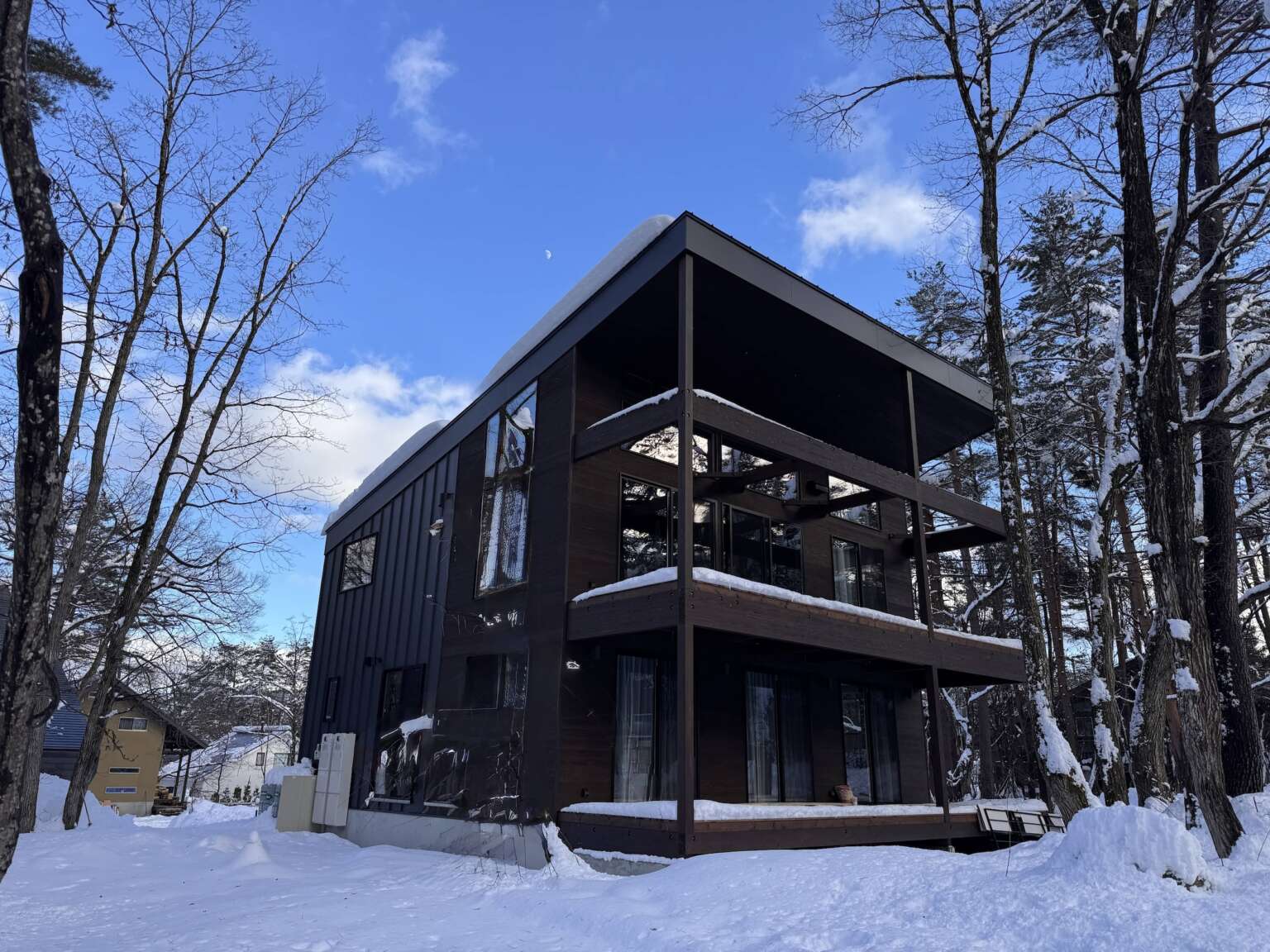 Ｆｏｒｅｓｔ　Ｇａｒｄｅｎｓ