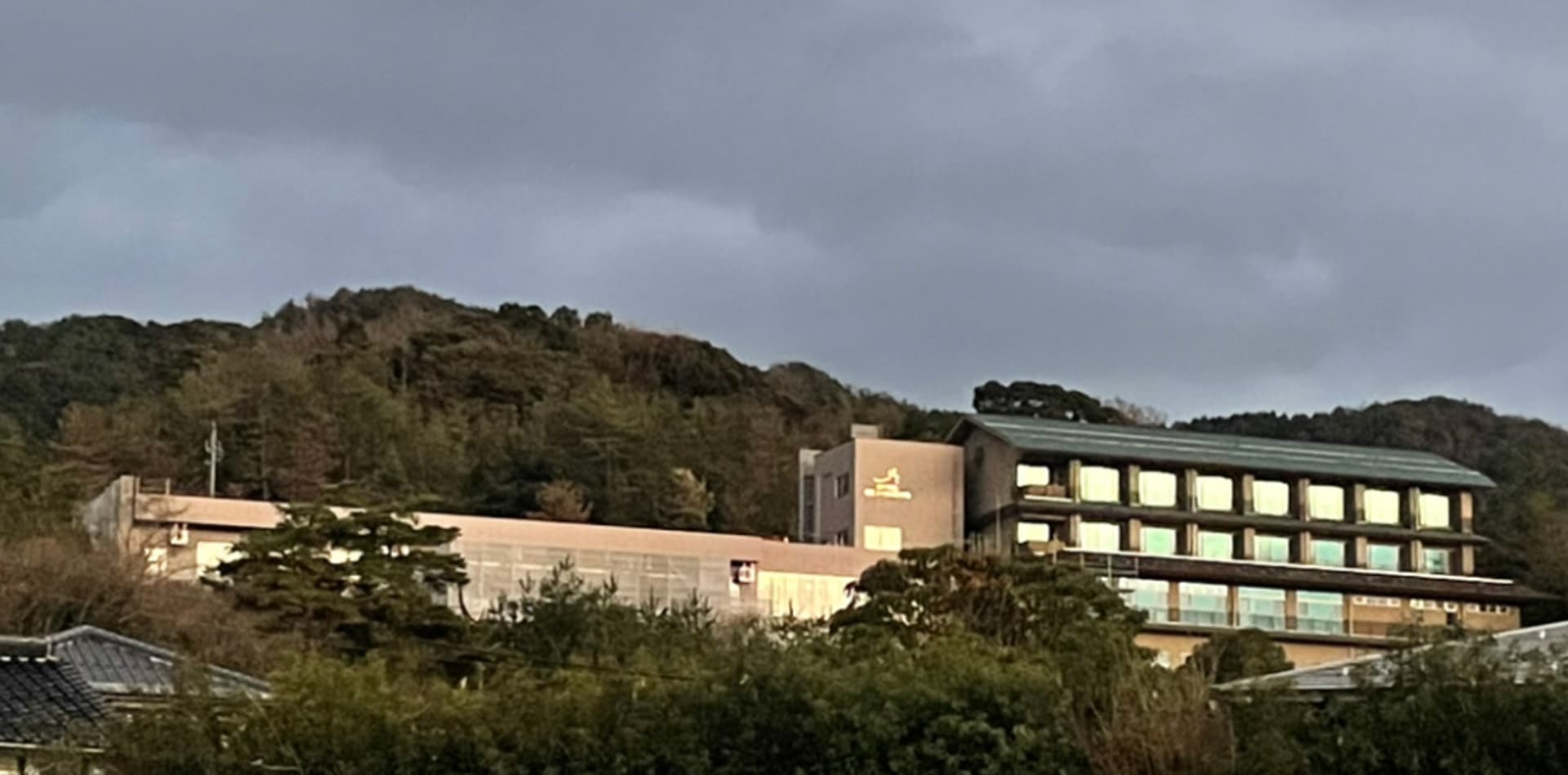 HOTEL星取テラスせきがね