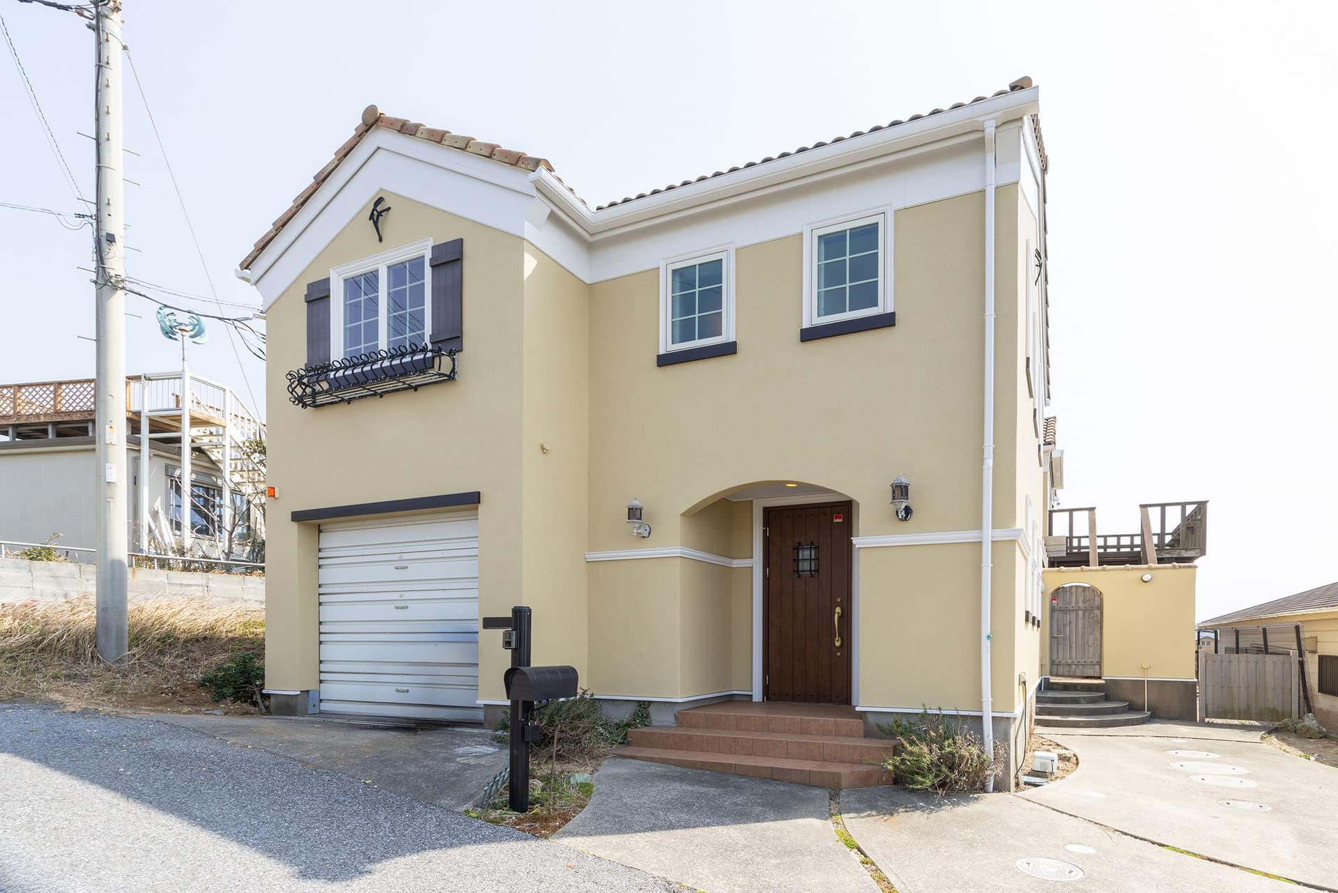 スミスのいえ富津新舞子マーレ