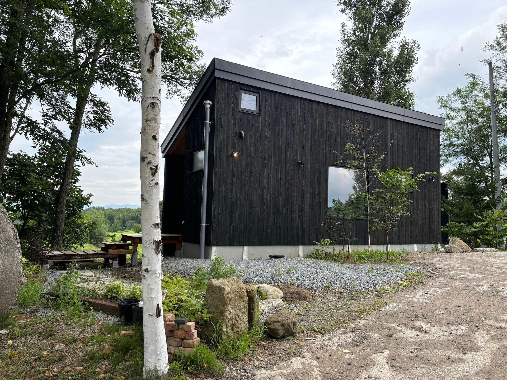 桜岡リトリートオーベルジュ　Ｓｏｎｄｒｅ