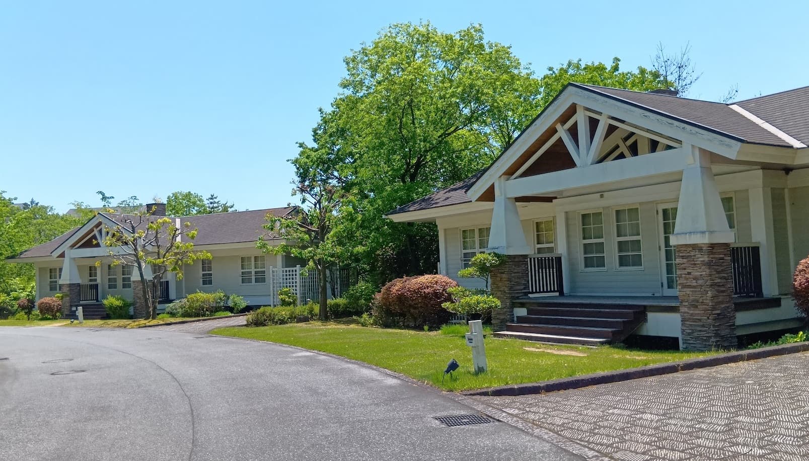 フォレストヒルズガーデン