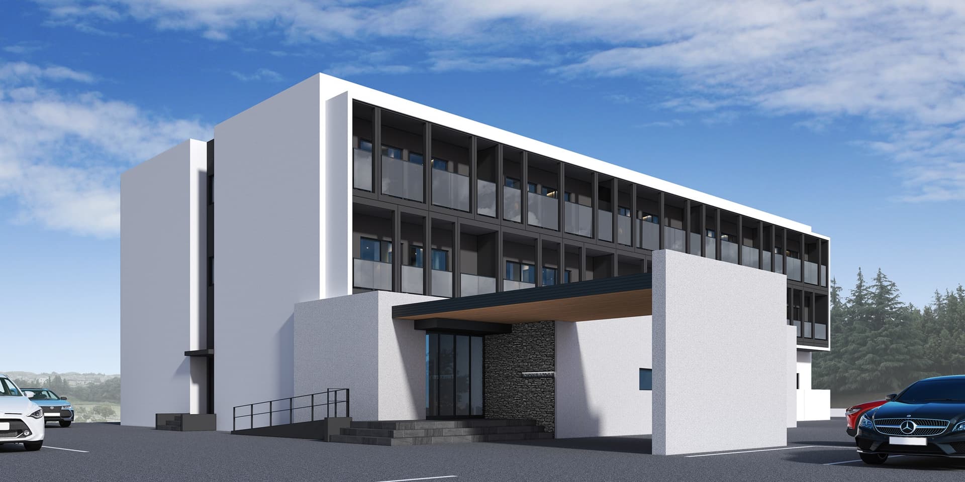 ＳＳＢホテル名護屋