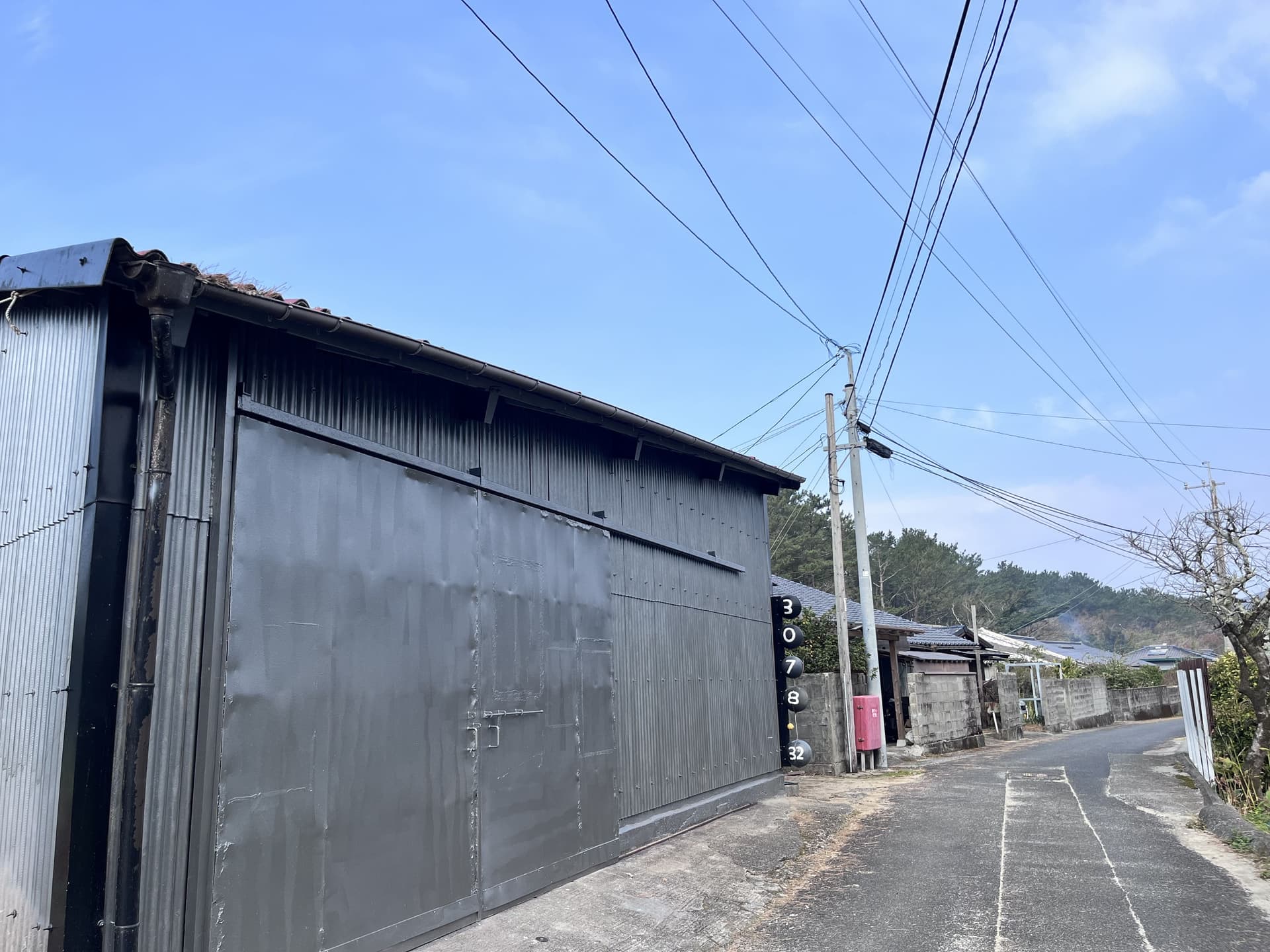 ＮＡＧＡＴＡＳＥＡＴＩＭＥ＜屋久島＞