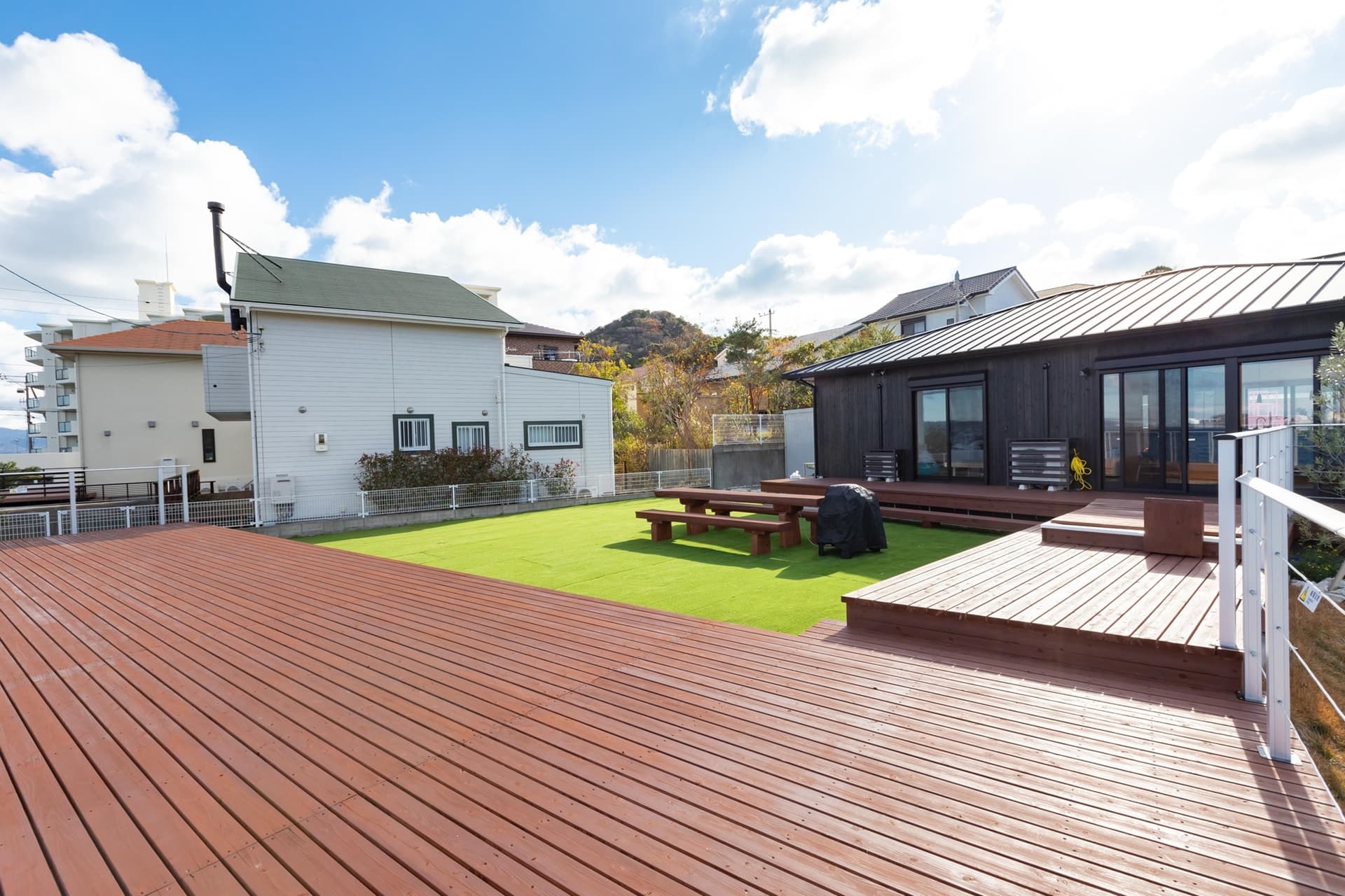 オーシャンヴィラ鳴門