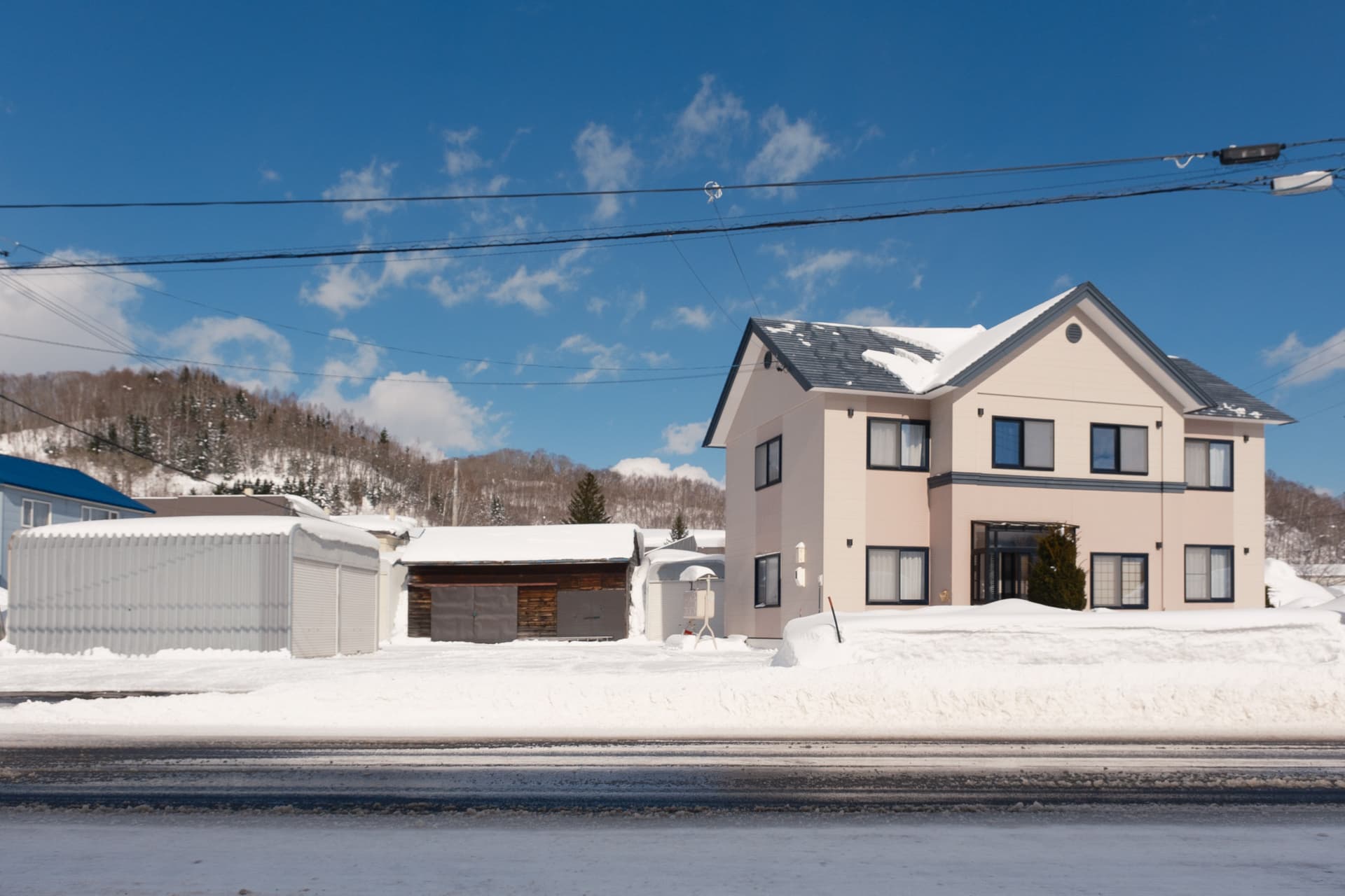 Rusutsu, Ski and Snow Family Lodge 66