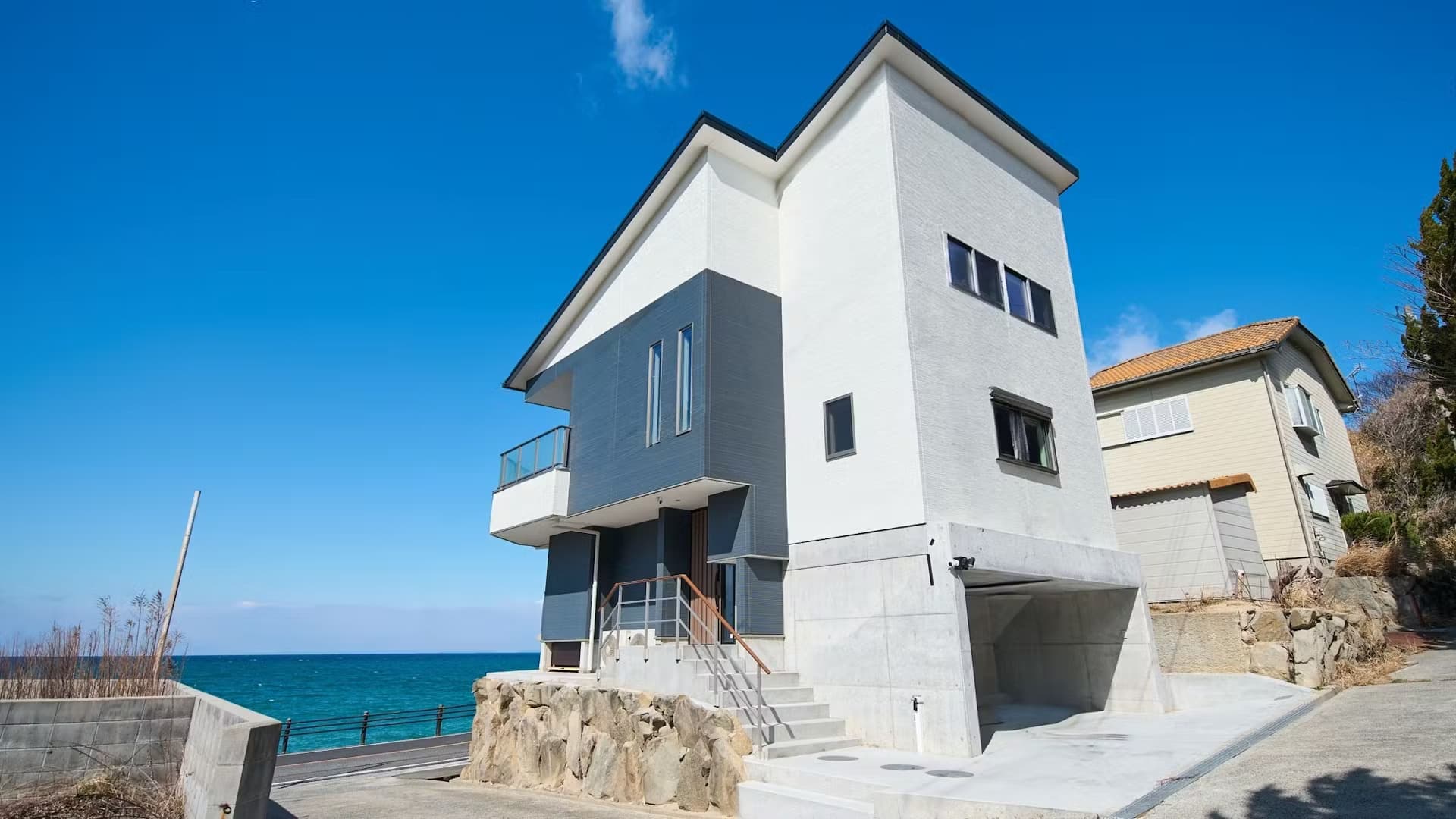 Ｂｌｕｅ　Ｏｃｅａｎ＜淡路島＞