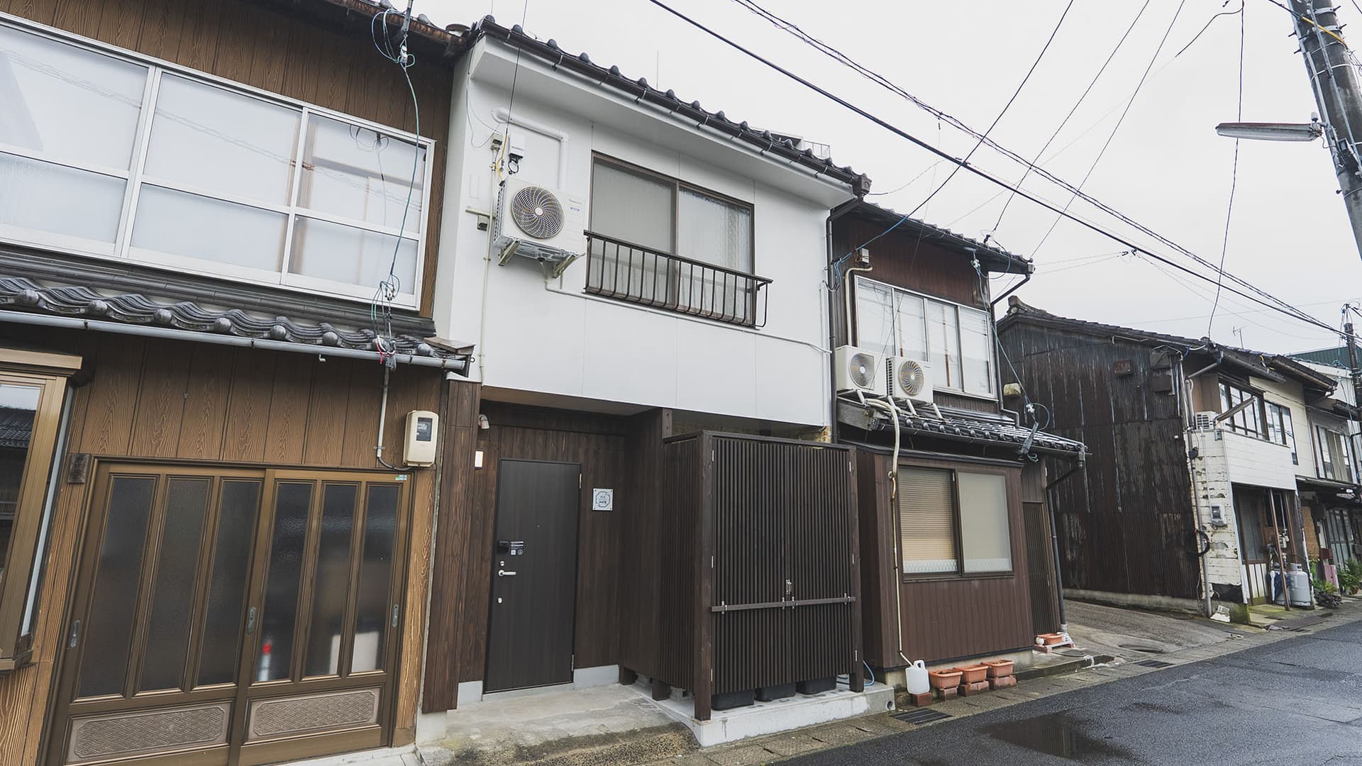 松江和結庵　ｂｙ　ＨＩＹＯＲＩＳＴＡＹ