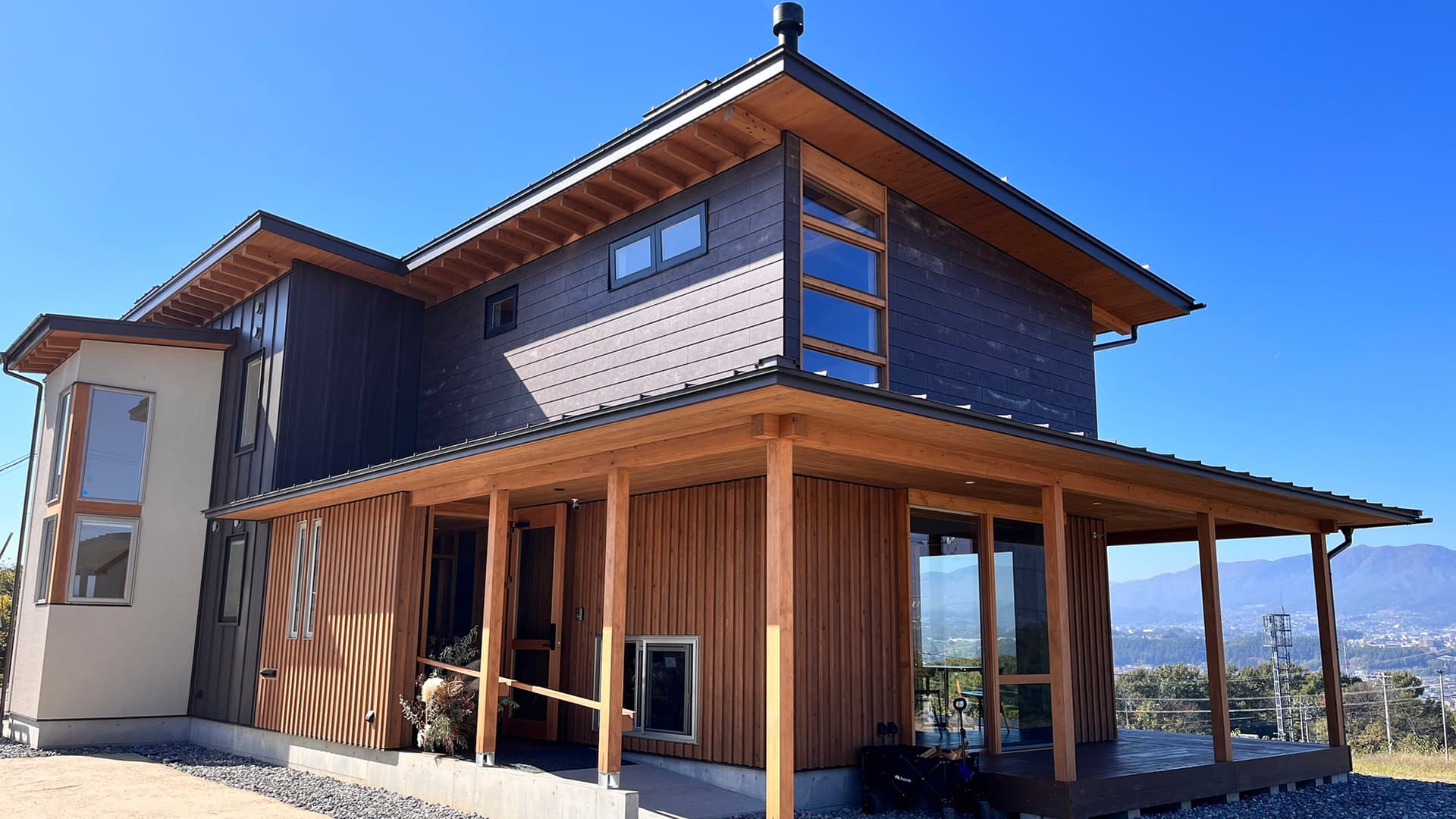 Cider Barn &more(サイダーバーン アンドモア)