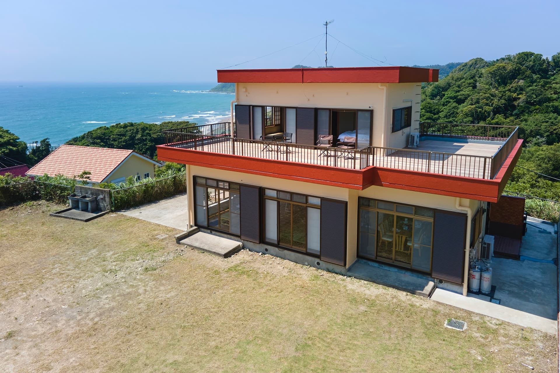 スイートヴィラ GRANVIEW南房総