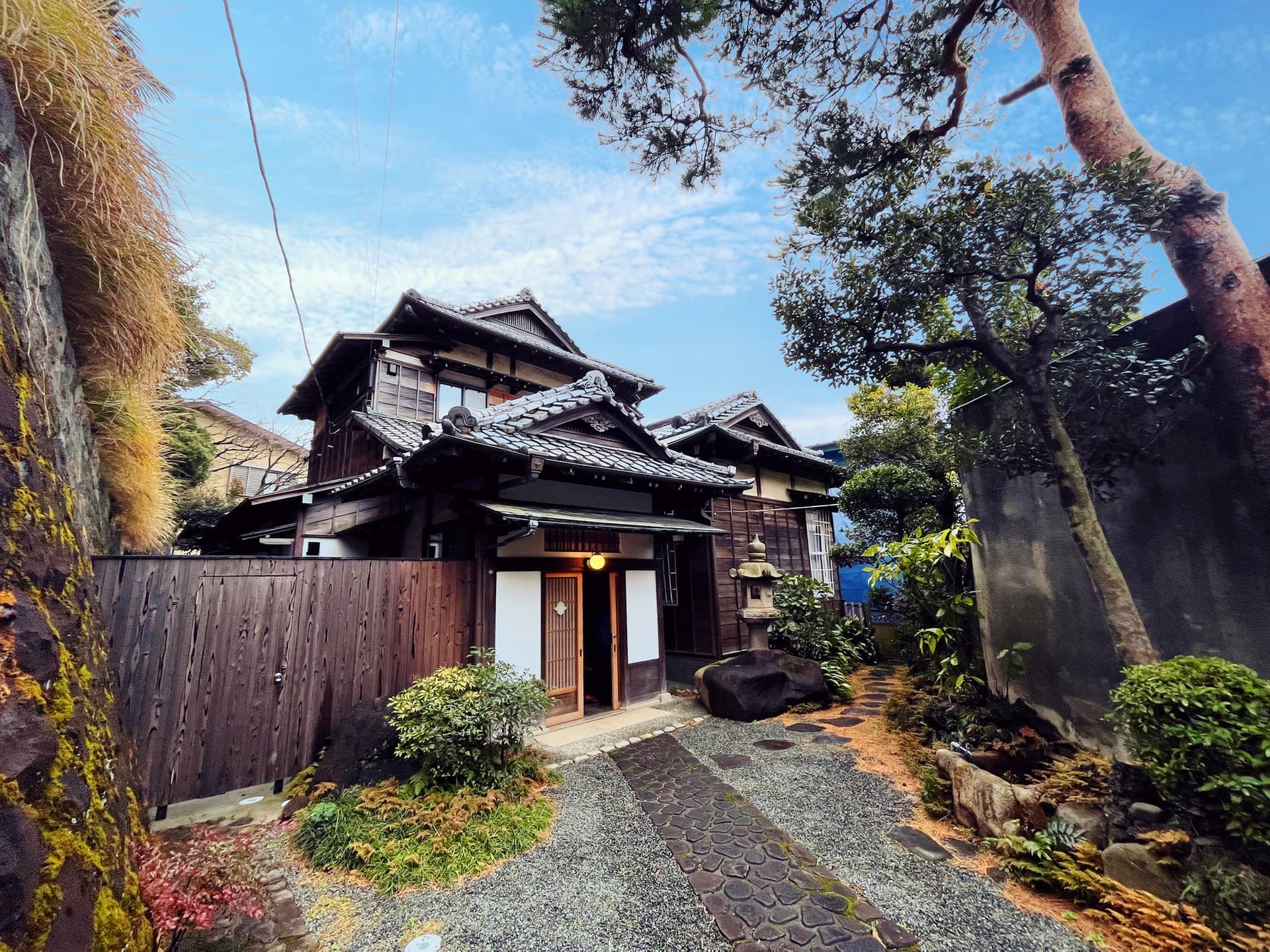 スイートヴィラ　キュレーション　熱海　須藤水園