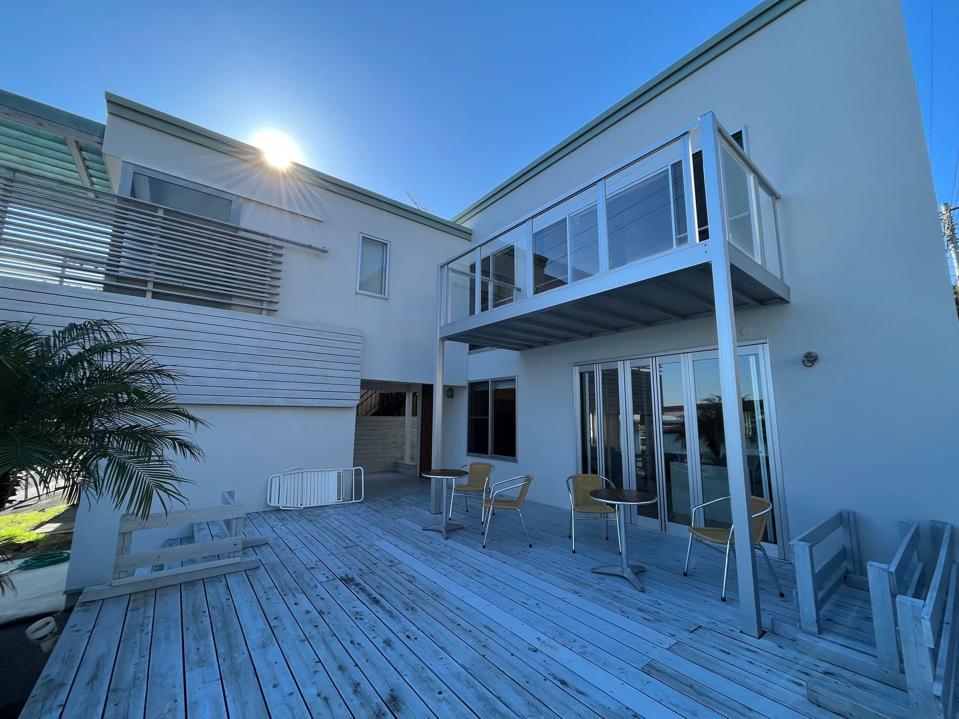 スイートヴィラ　コスタデラロカ真鶴