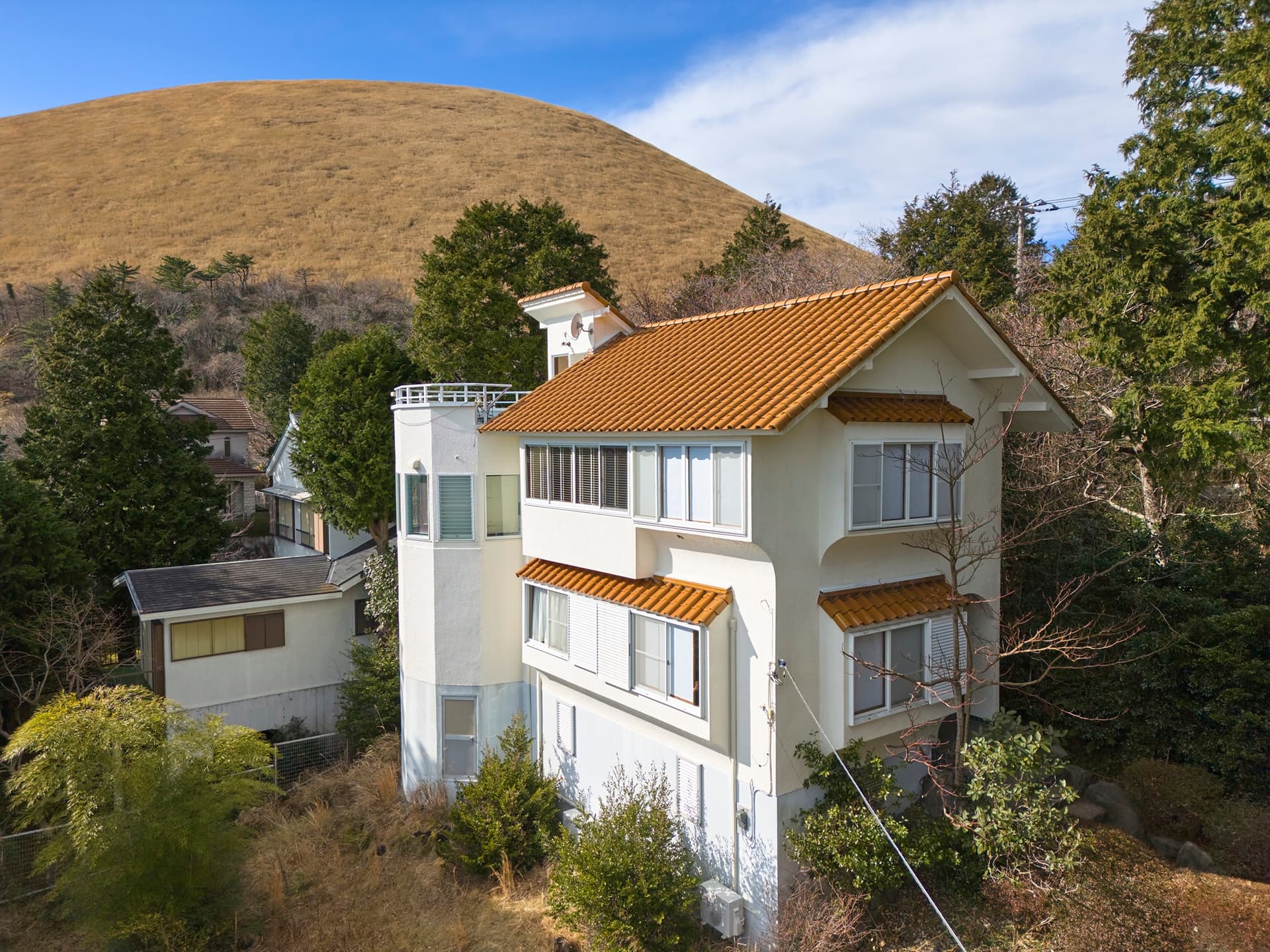 スイートヴィラ　伊豆高原オーシャンテラス