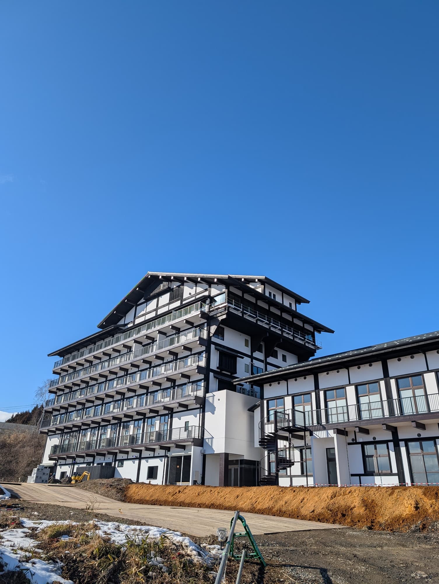 奥州・平泉温泉旅館　ＩＴＳＵＭＵ