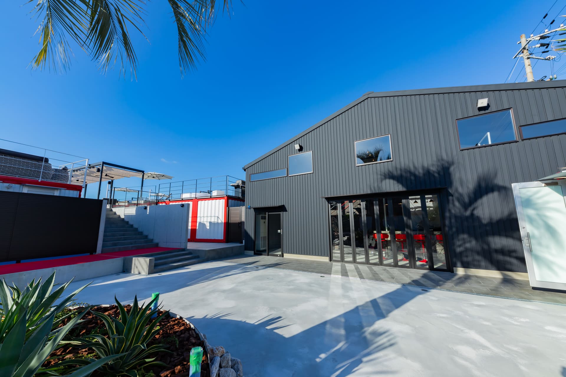 awaJ Beach Club<淡路島>