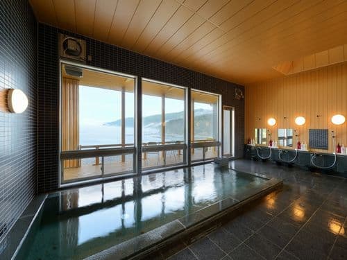 岩手・三陸海岸　やすらぎの宿　廣洋館 2