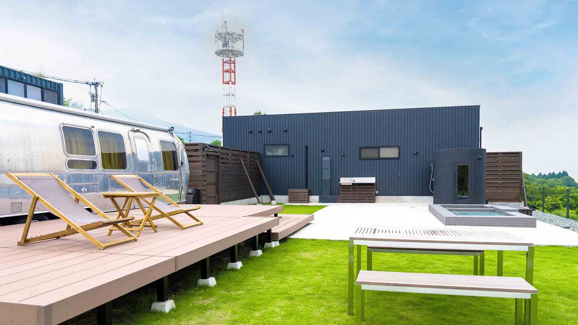 ＦＯＧ　ＶＩＬＬＡ＆ＳＰＡ