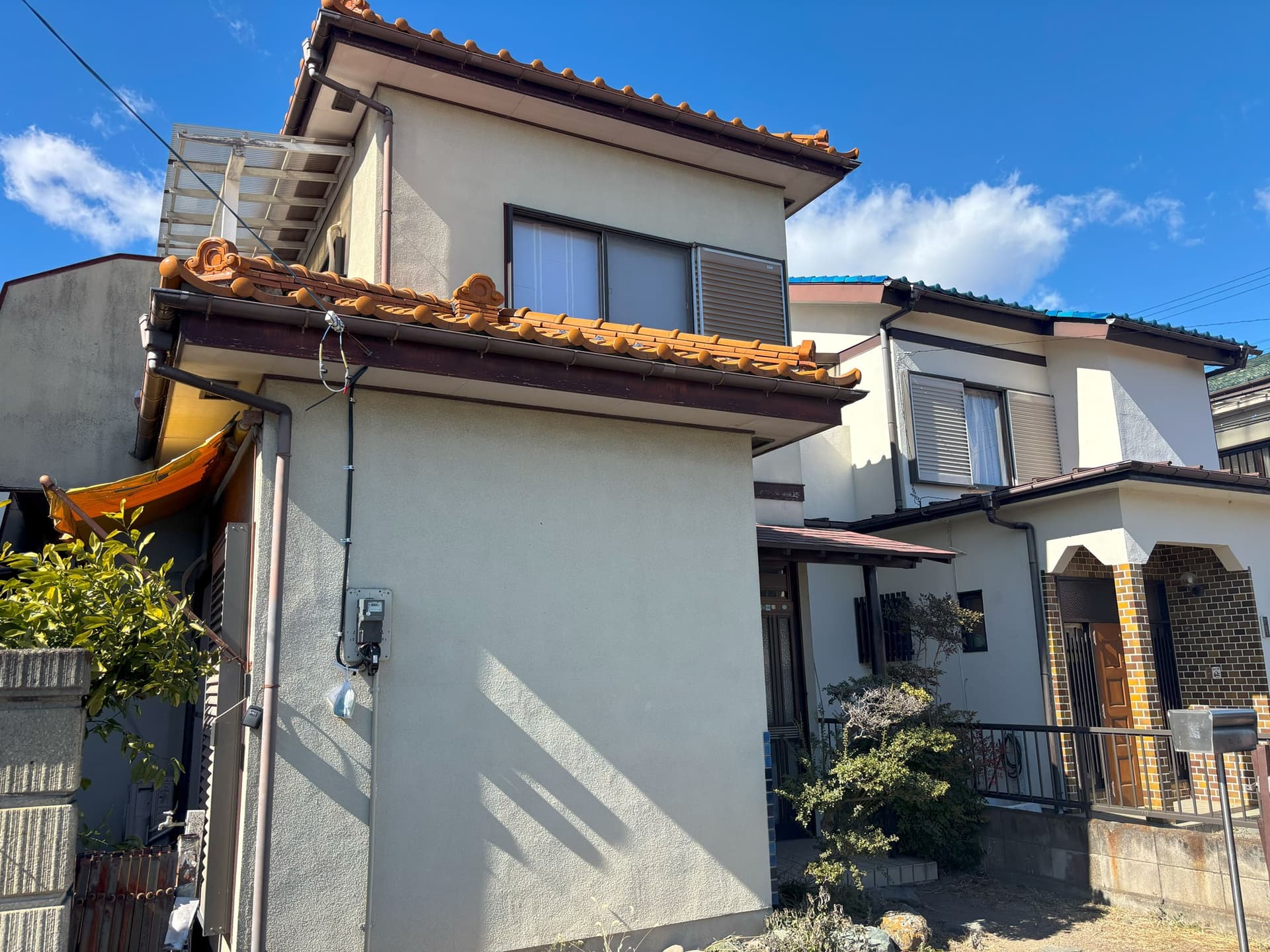 木の家ゲストハウス前橋３号館