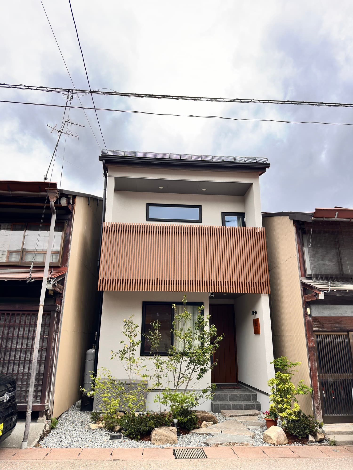 葵スイート高山