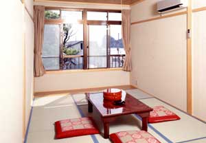 白浜温泉　民宿まるき　別館 2