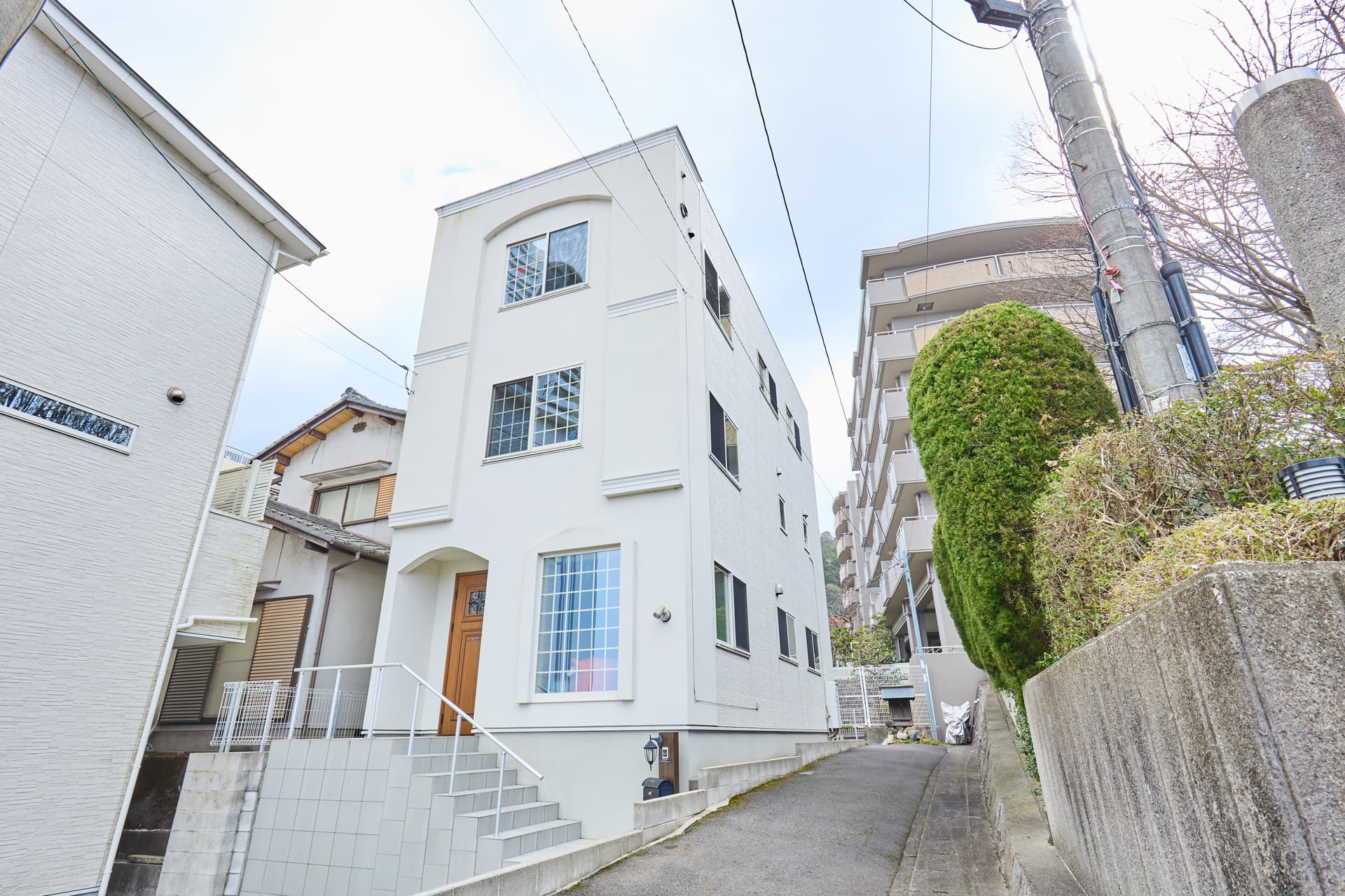 エスタシオン京都琵琶湖　大津駅前