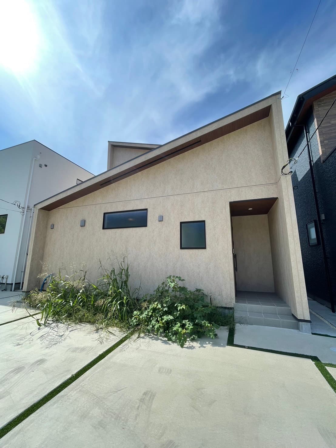 Ｔｈｅ　Ｇｏｌｄ　Ｖａｌｌｅｙ　Ｖｉｌｌａ　Ｂ