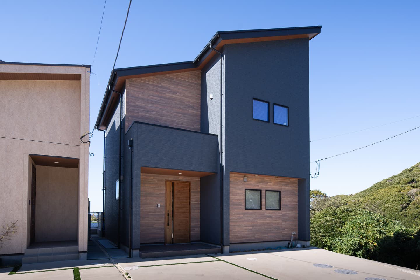 Ｔｈｅ　Ｇｏｌｄ　Ｖａｌｌｅｙ　Ｖｉｌｌａ　Ｃ