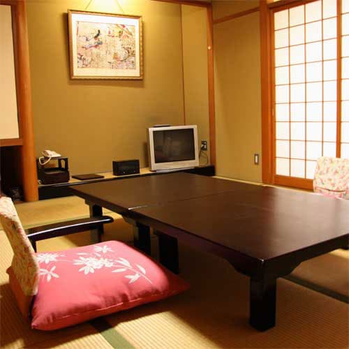 岡田屋＜石川県＞ 2